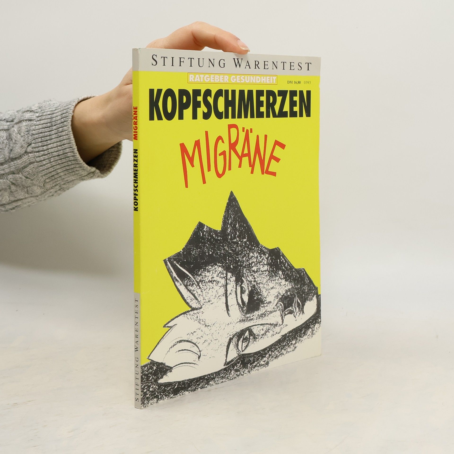 Kopfschmerzen, Migräne