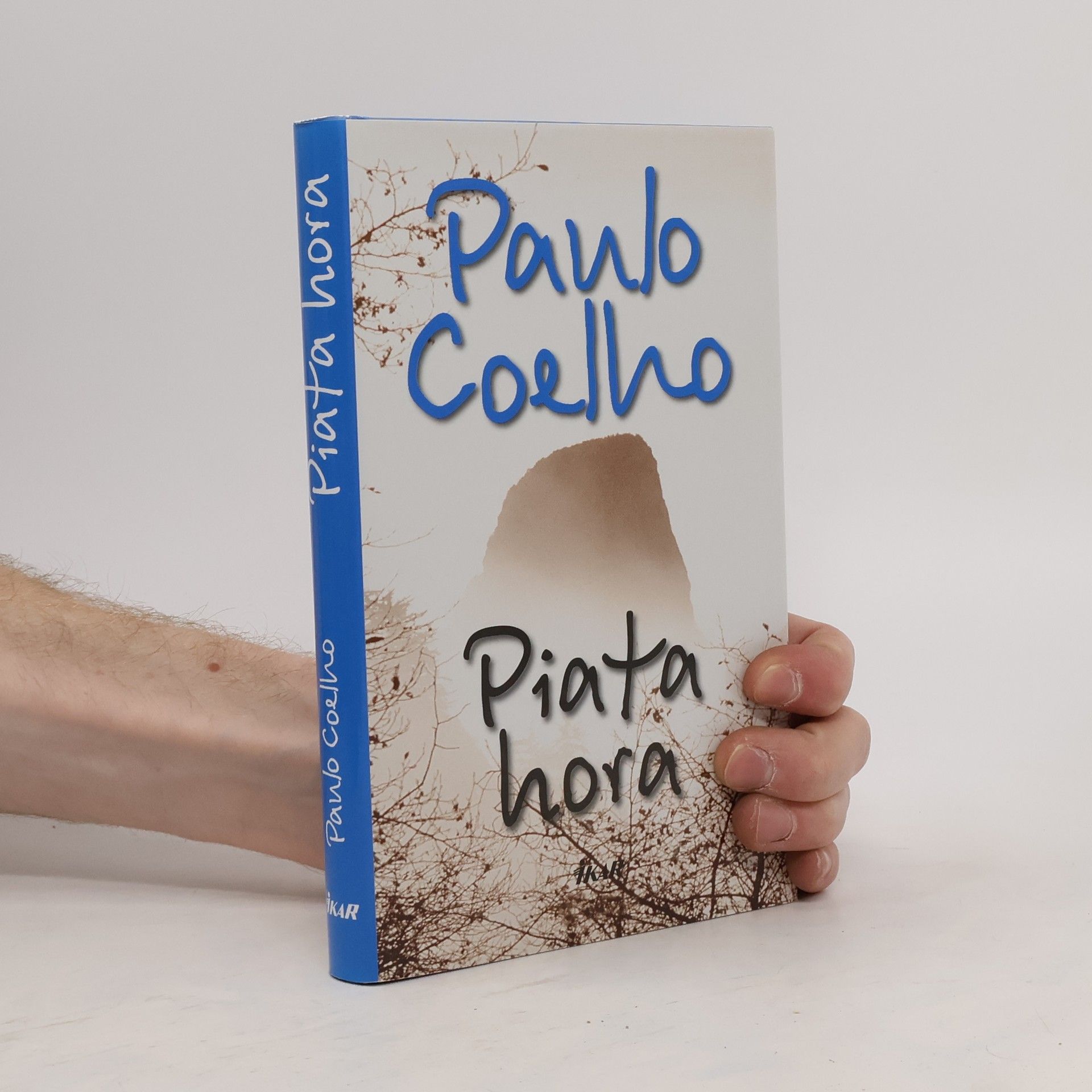 Paulo Coelho Piata hora