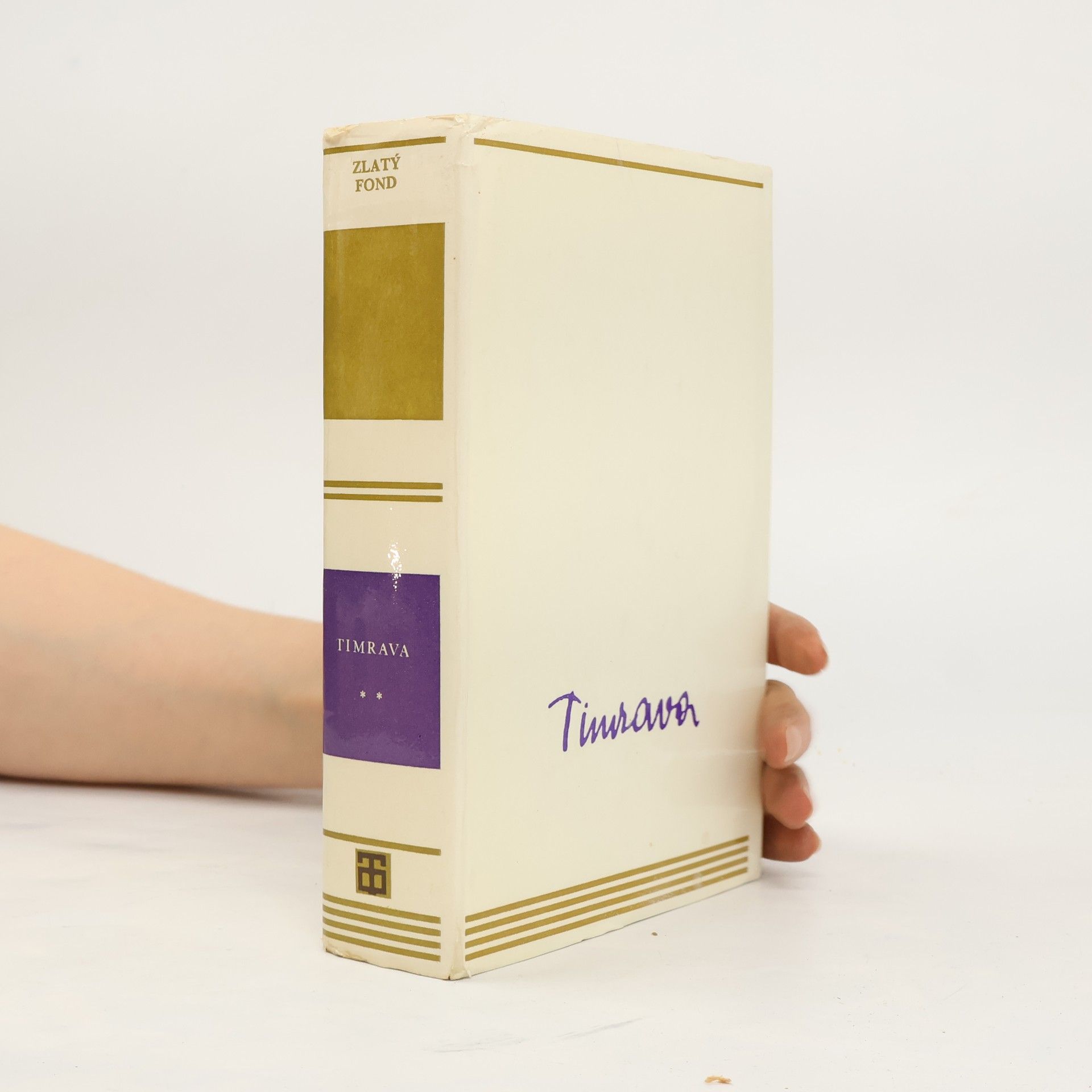 Božena Slančíková Timrava Timrava II.