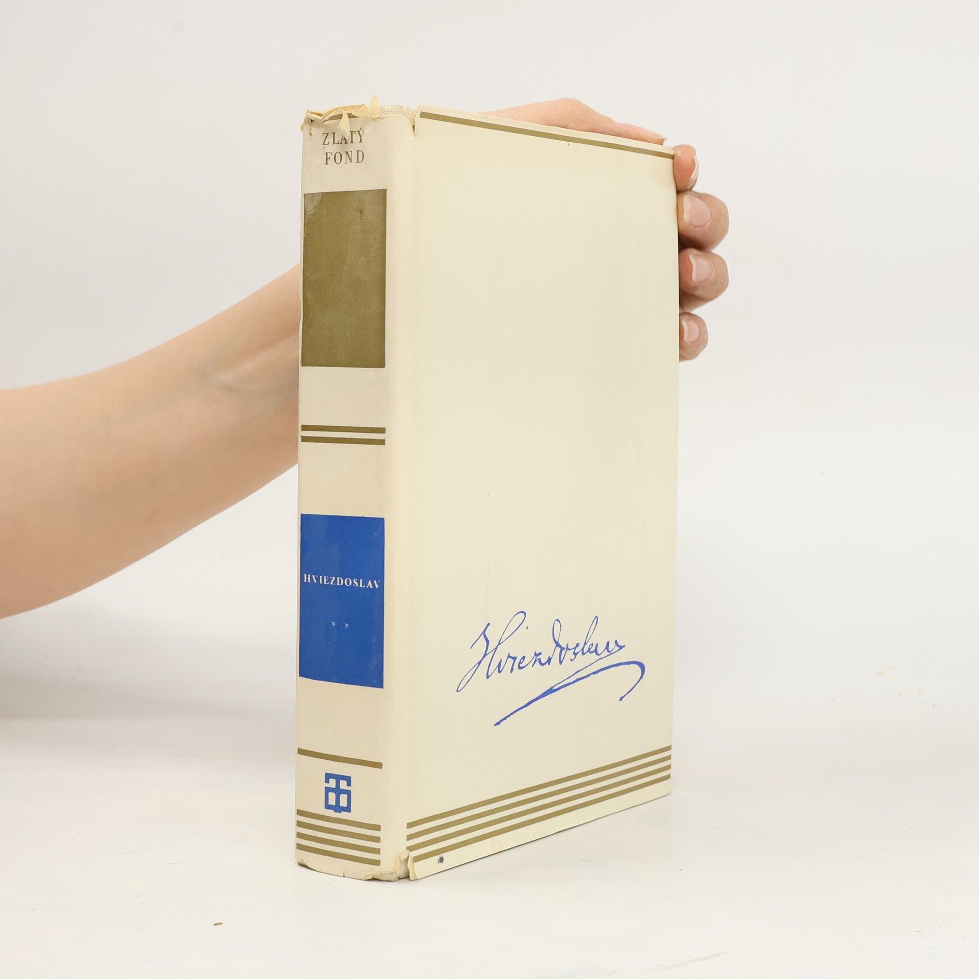 Pavol Országh Hviezdoslav Hviezdoslav II.