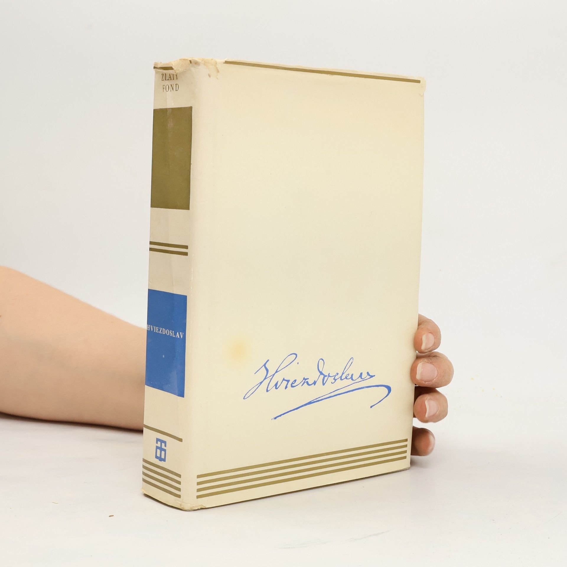 Pavol Országh Hviezdoslav Hviezdoslav I