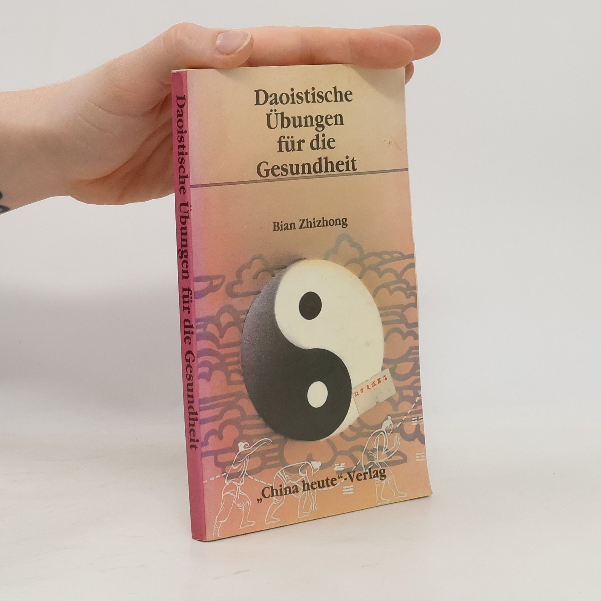 Daoistische Übungen für die Gesundheit