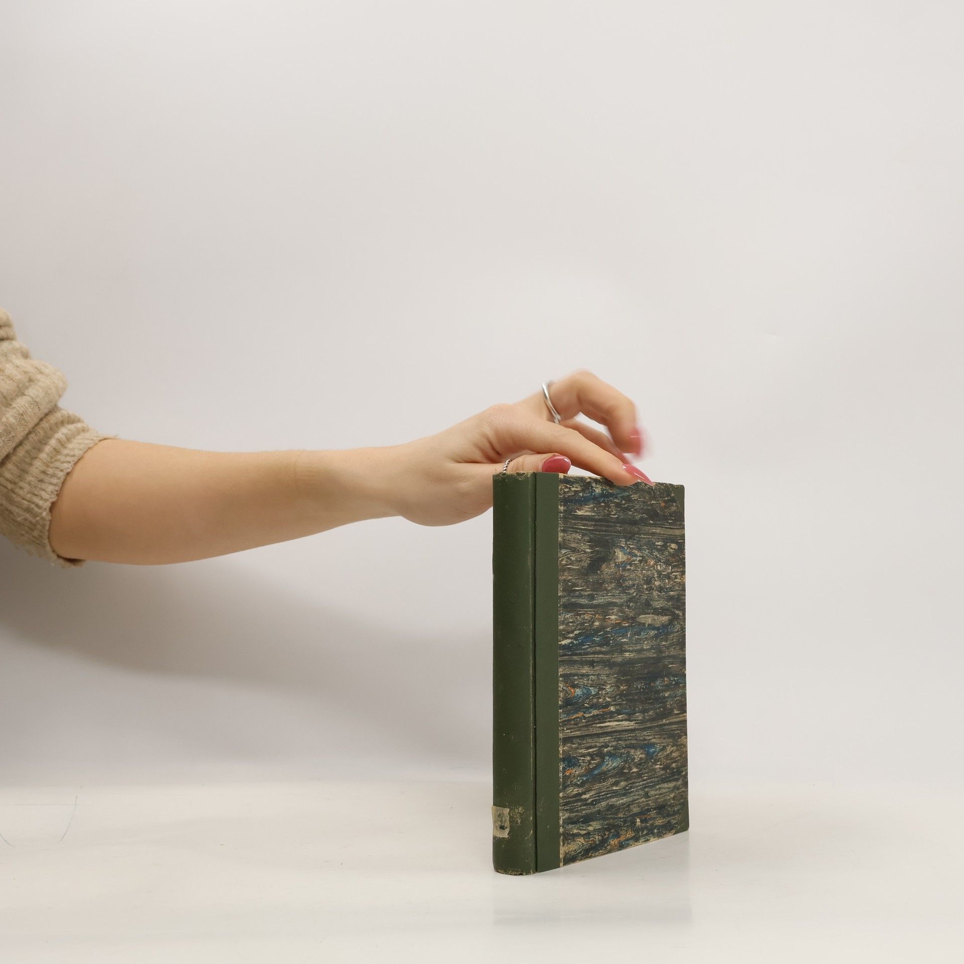 Ernest Daudet Paní vyslancová