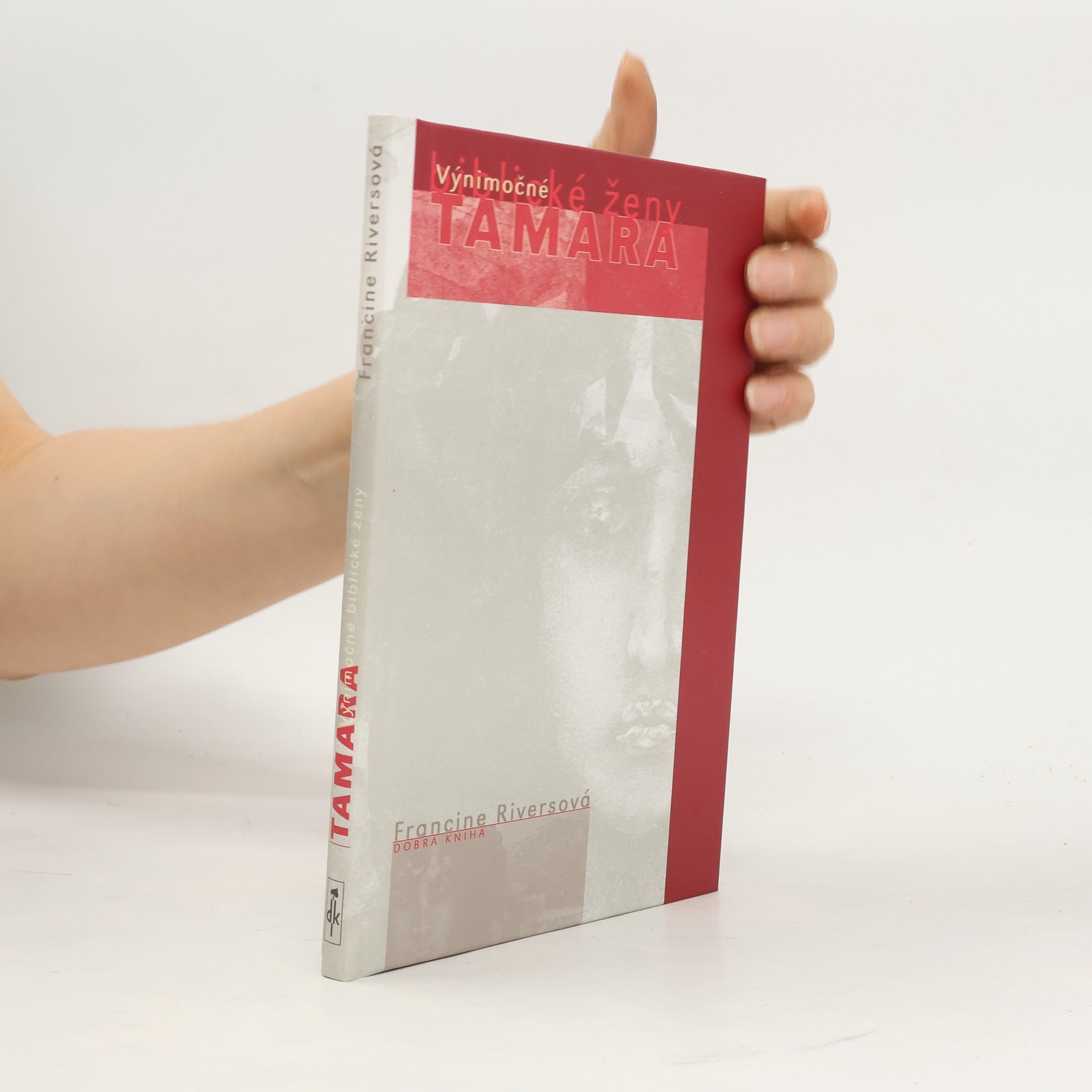 Francine Rivers Tamara
