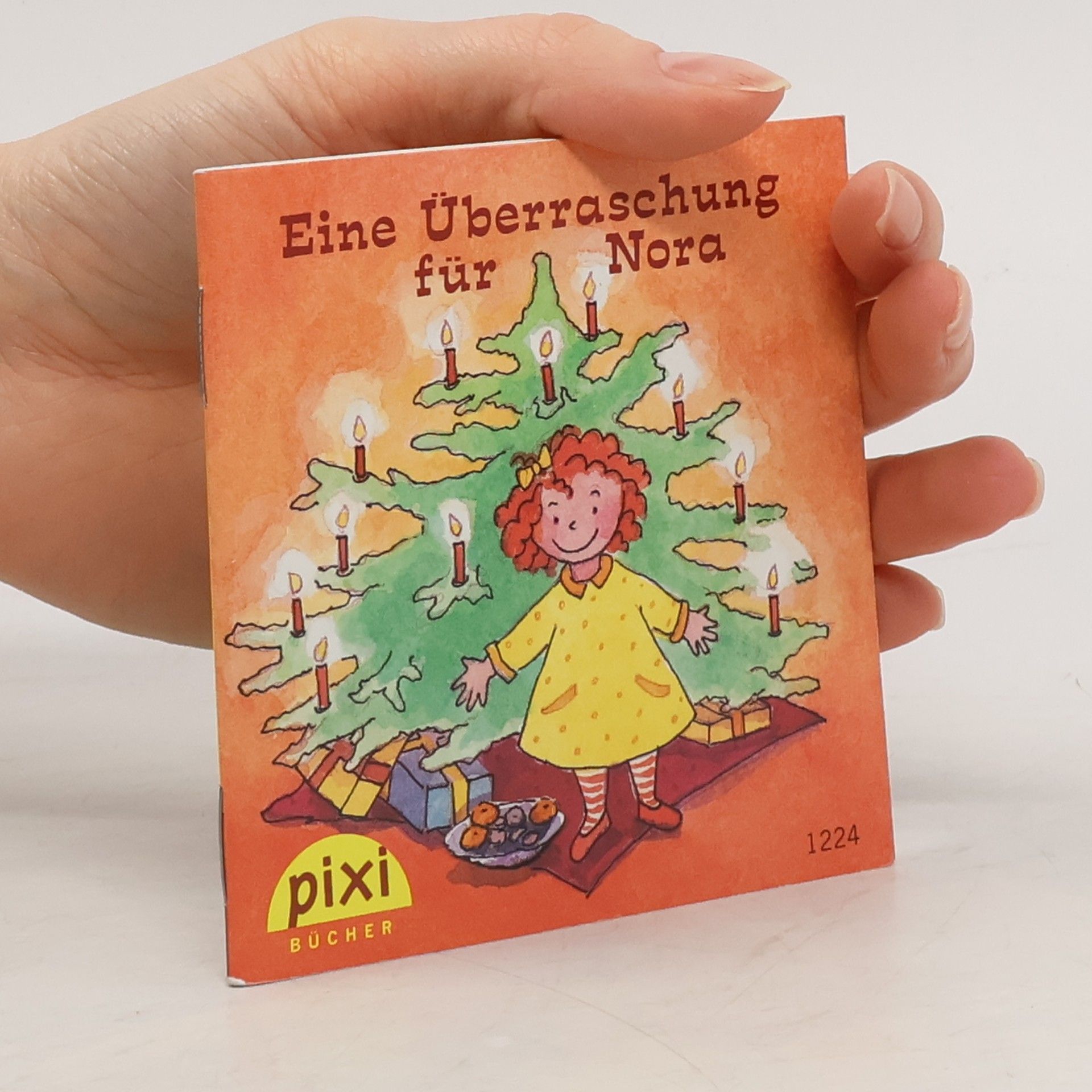 Kolektiv autorů Anna und Weihnachten