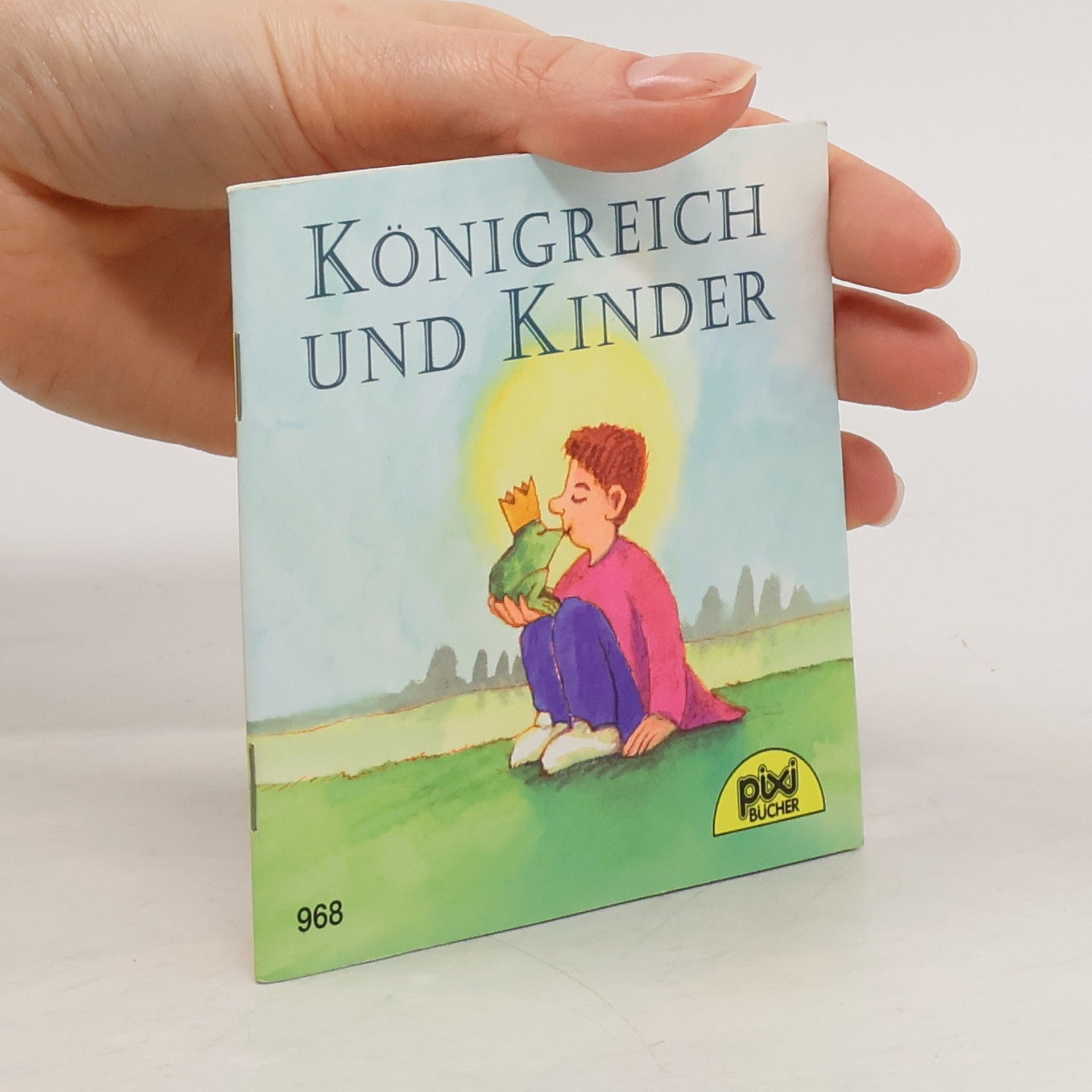 Meinolf Nitsche Linus Löwenzahn