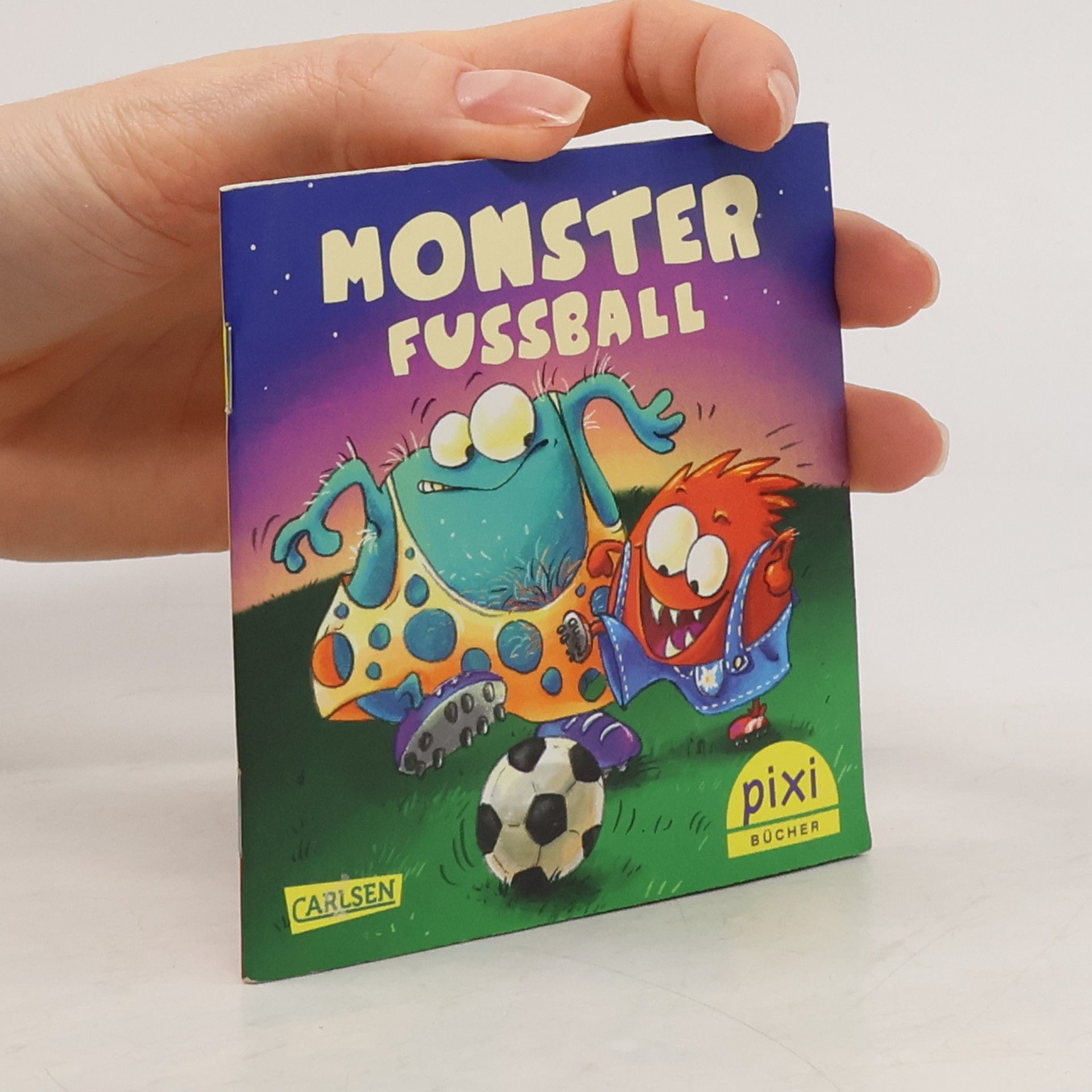 Various authors Pixi und der Schokoladenschatz