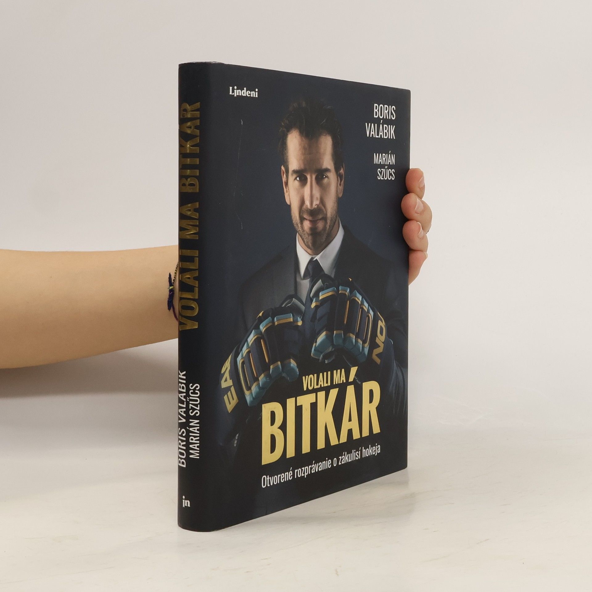 Boris Valábik Volali ma bitkár
