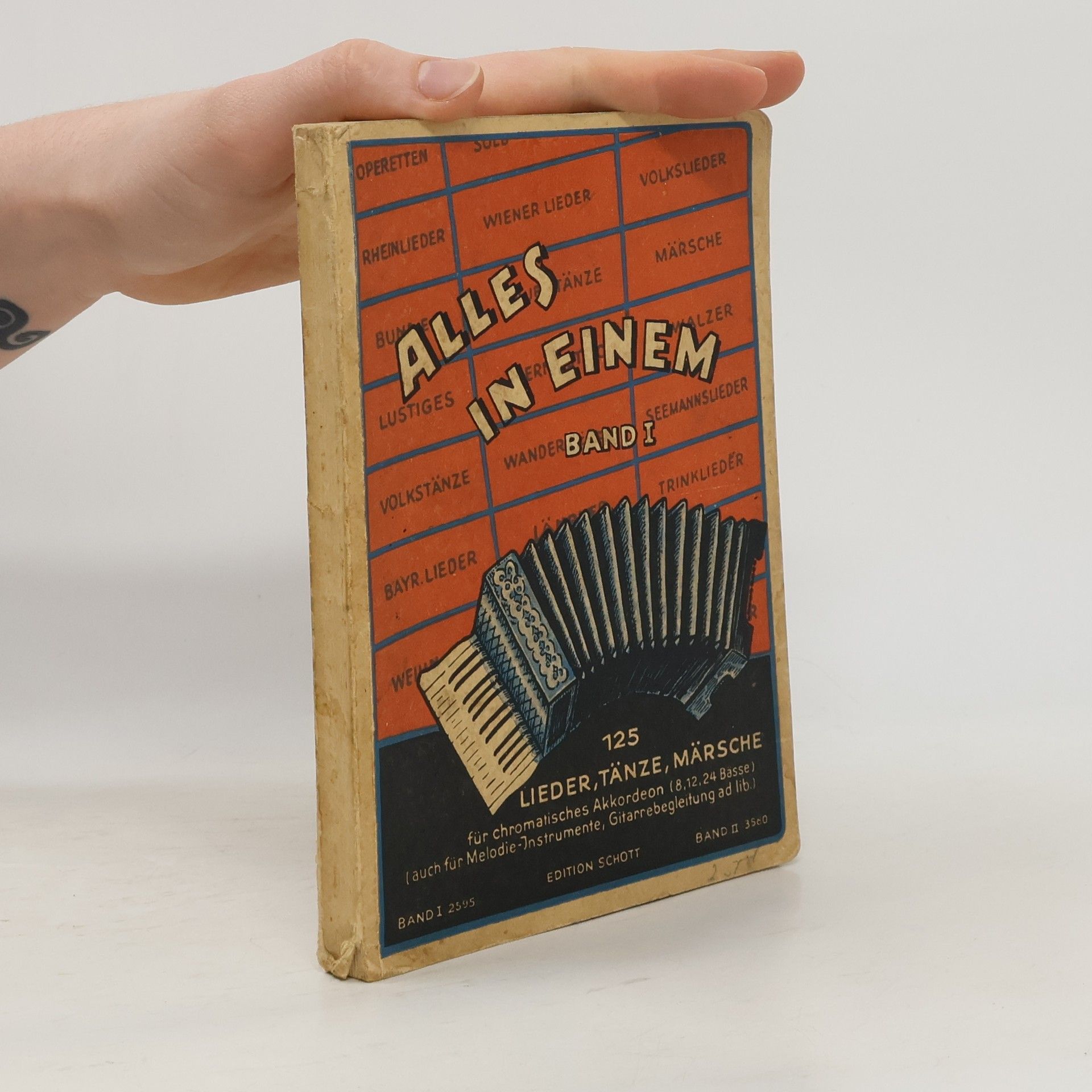 Autorenkollektiv Alles in Einem 1