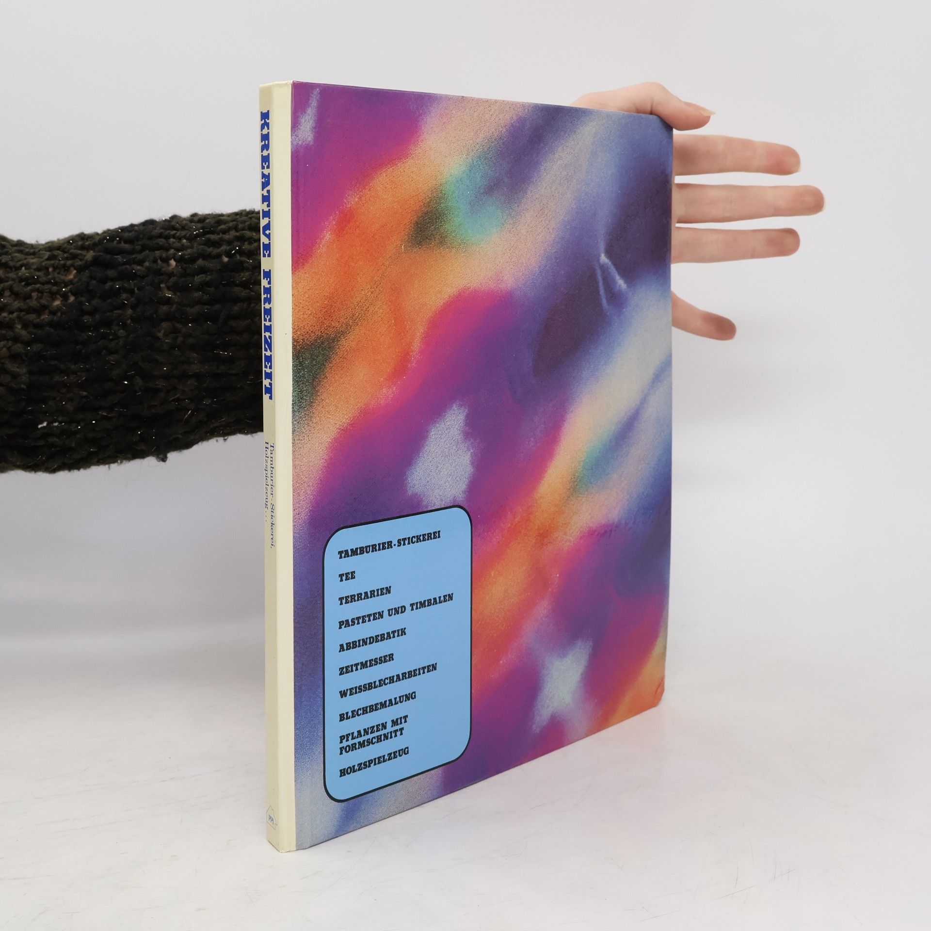 Autorenkollektiv Kreative Freizeit