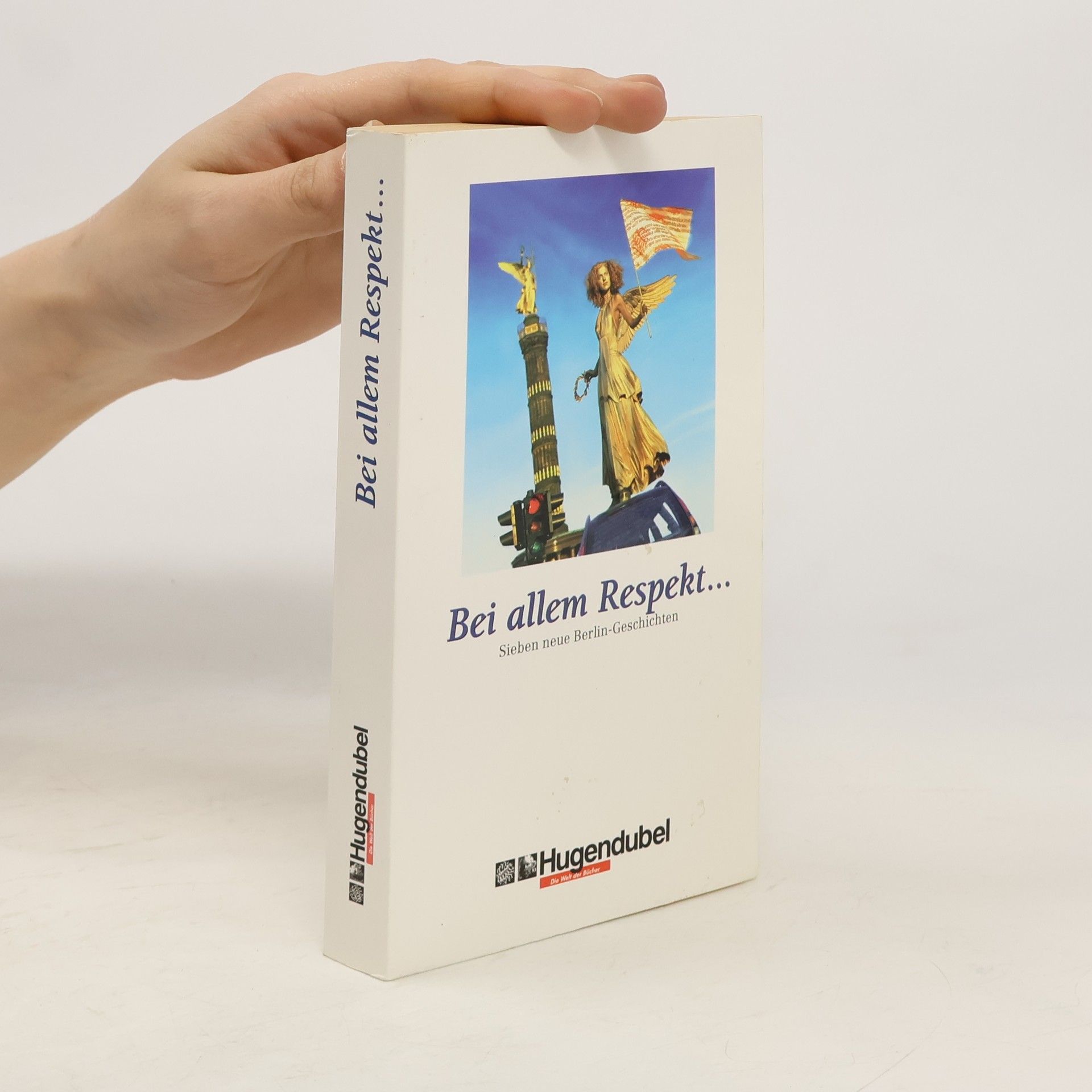 Autorenkollektiv Bei Allem Respekt...