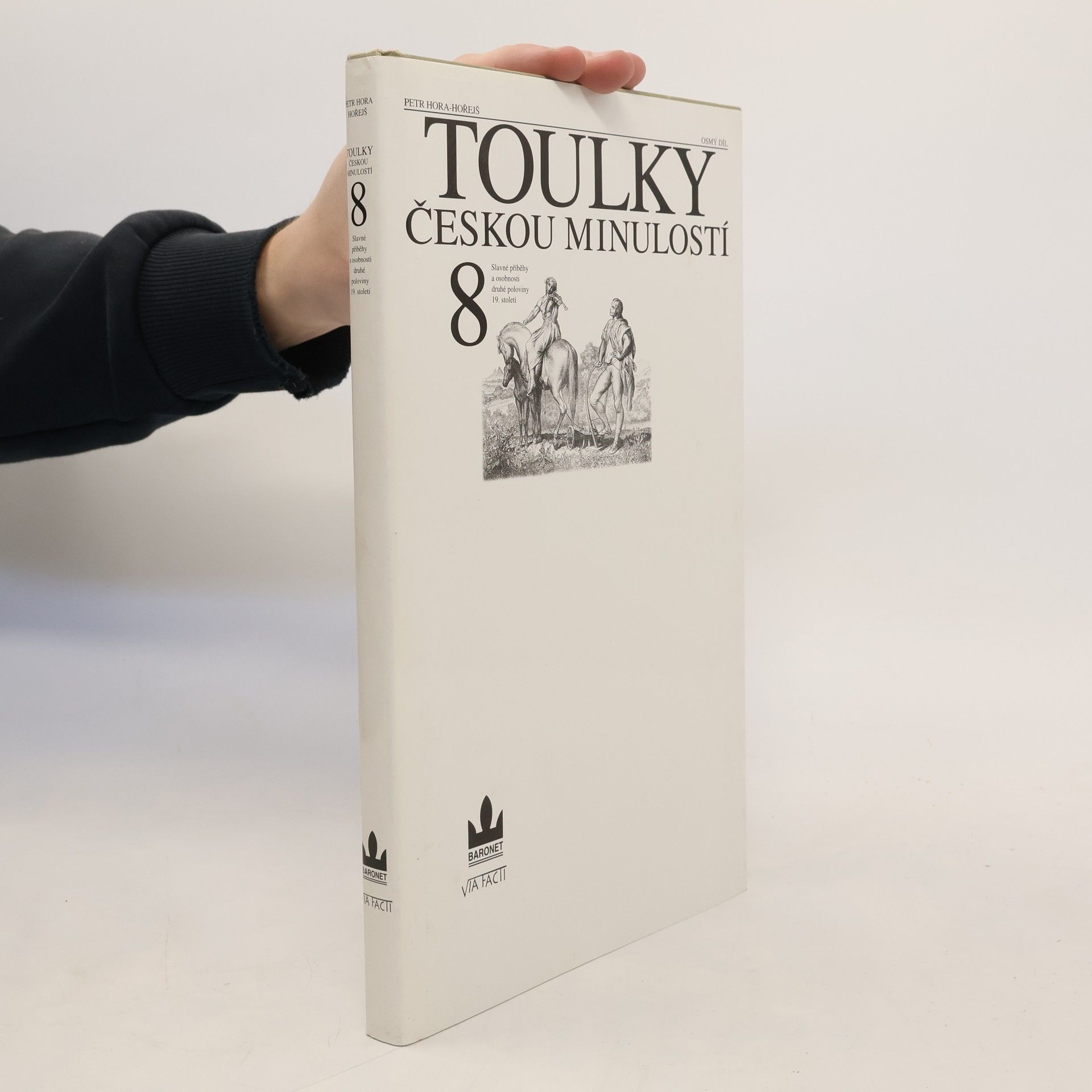 Toulky českou minulostí 8