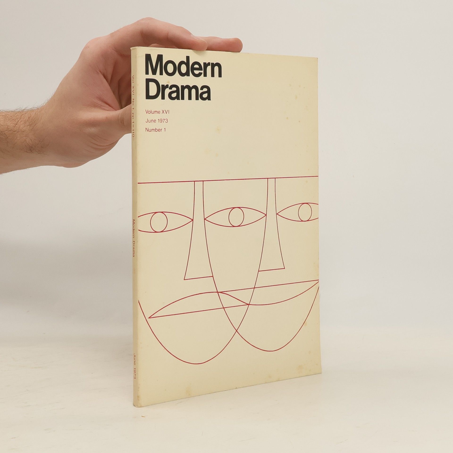 kolektiv Modern Drama