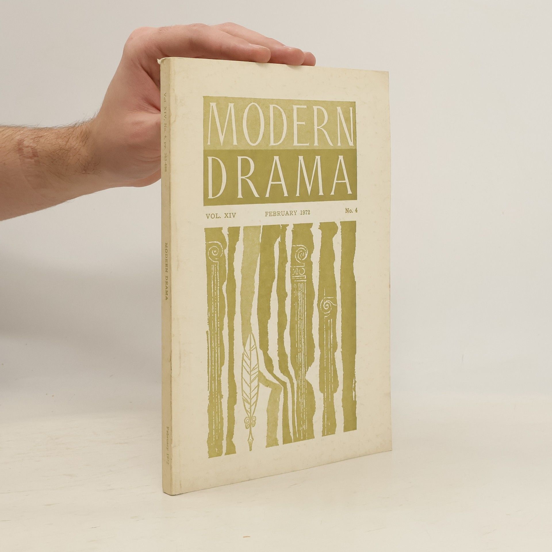 Autorenkollektiv Modern Drama