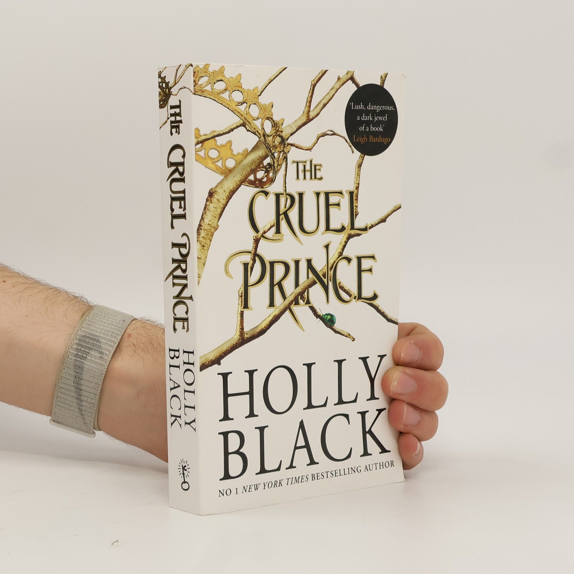Holly Black The Cruel Prince