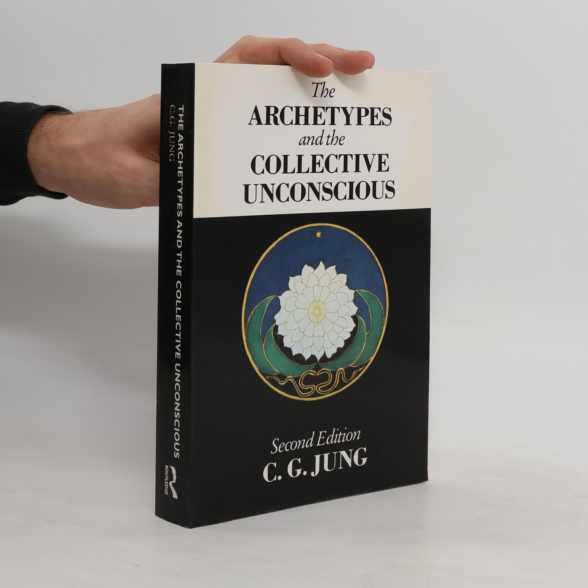 Carl Gustav Jung The Archetypes and the Collective Unconscious