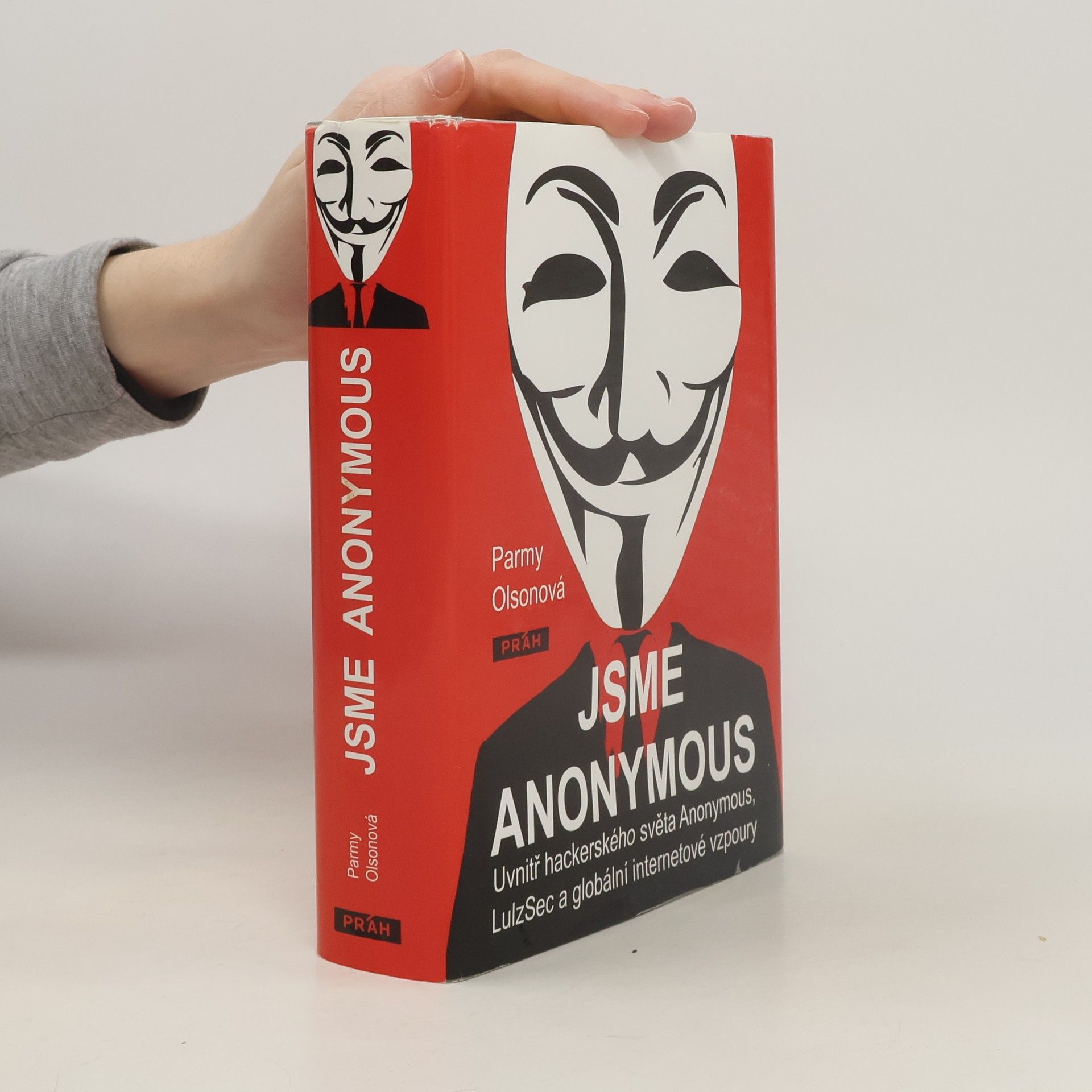 Parmy Olson Jsme Anonymous