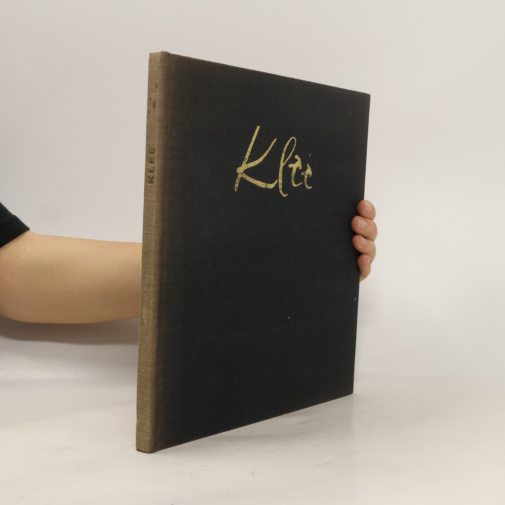 Miroslav Lamač Paul Klee