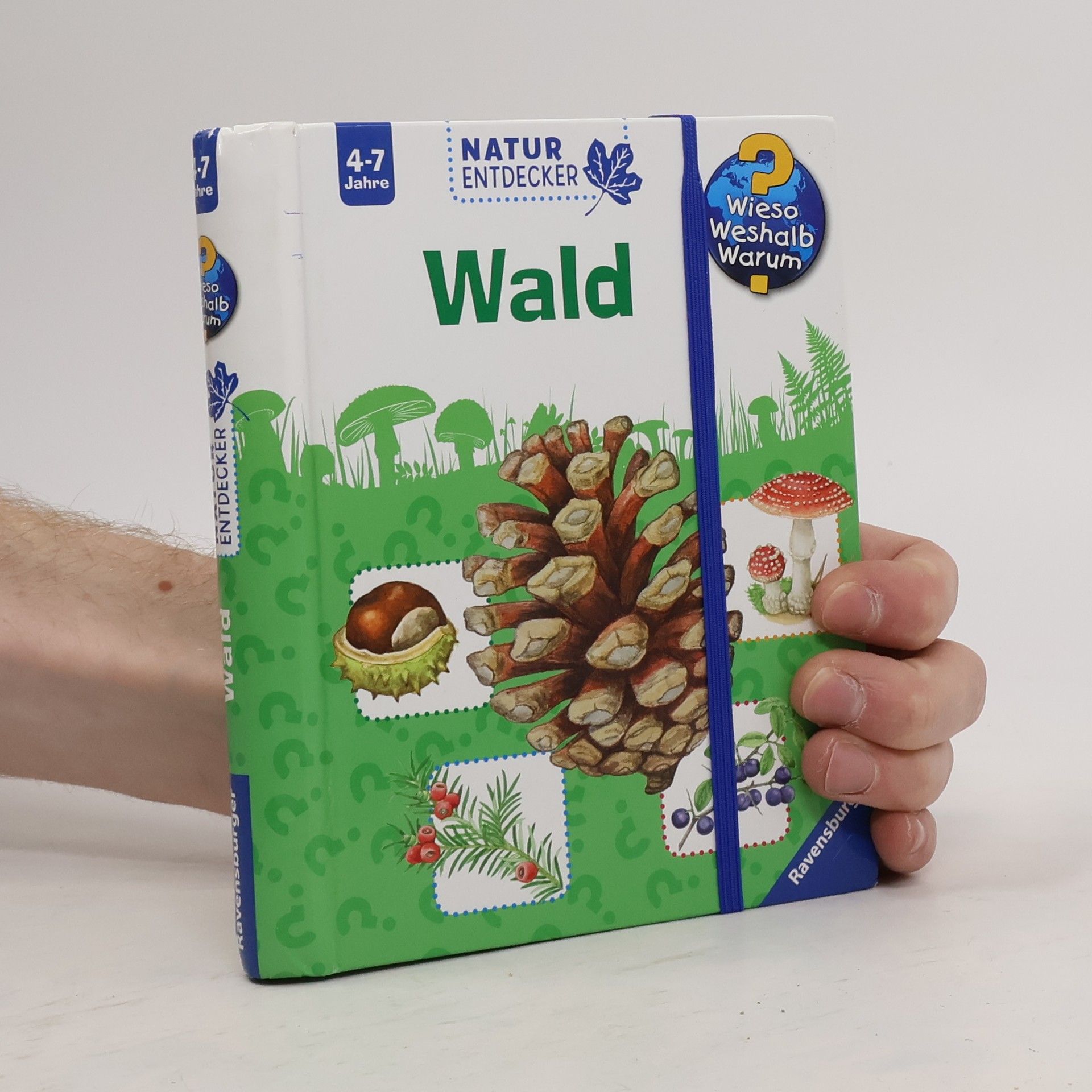 Christine Henkel Wald