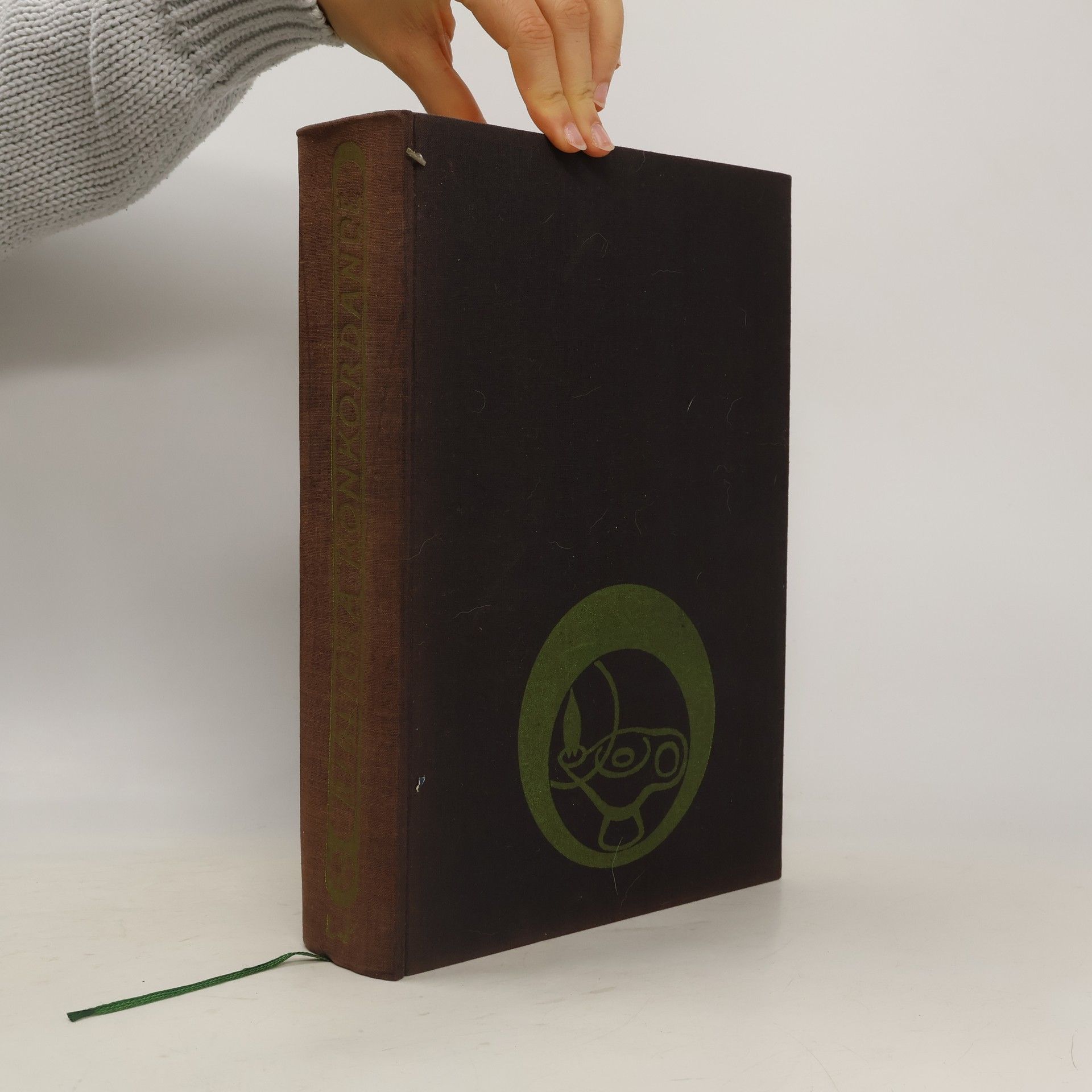 Autorenkollektiv Biblická konkordance