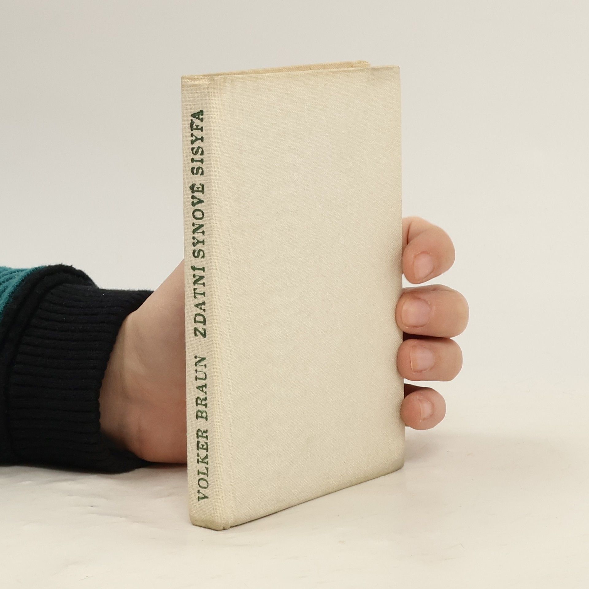 Zdatní synové Sisyfa