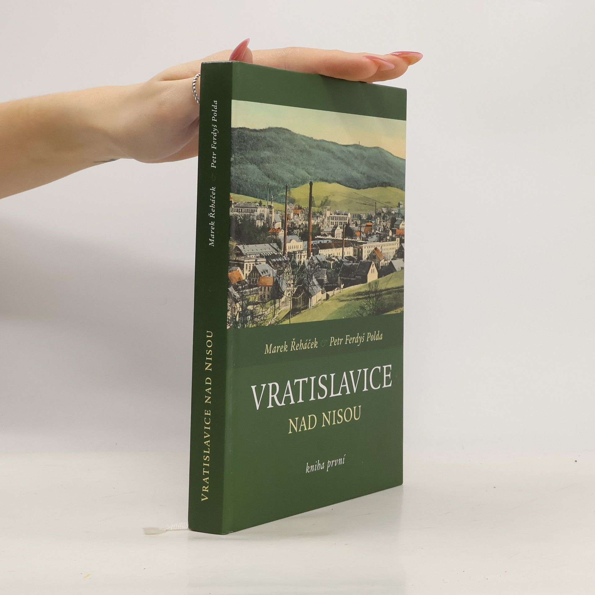 Vratislavice nad Nisou