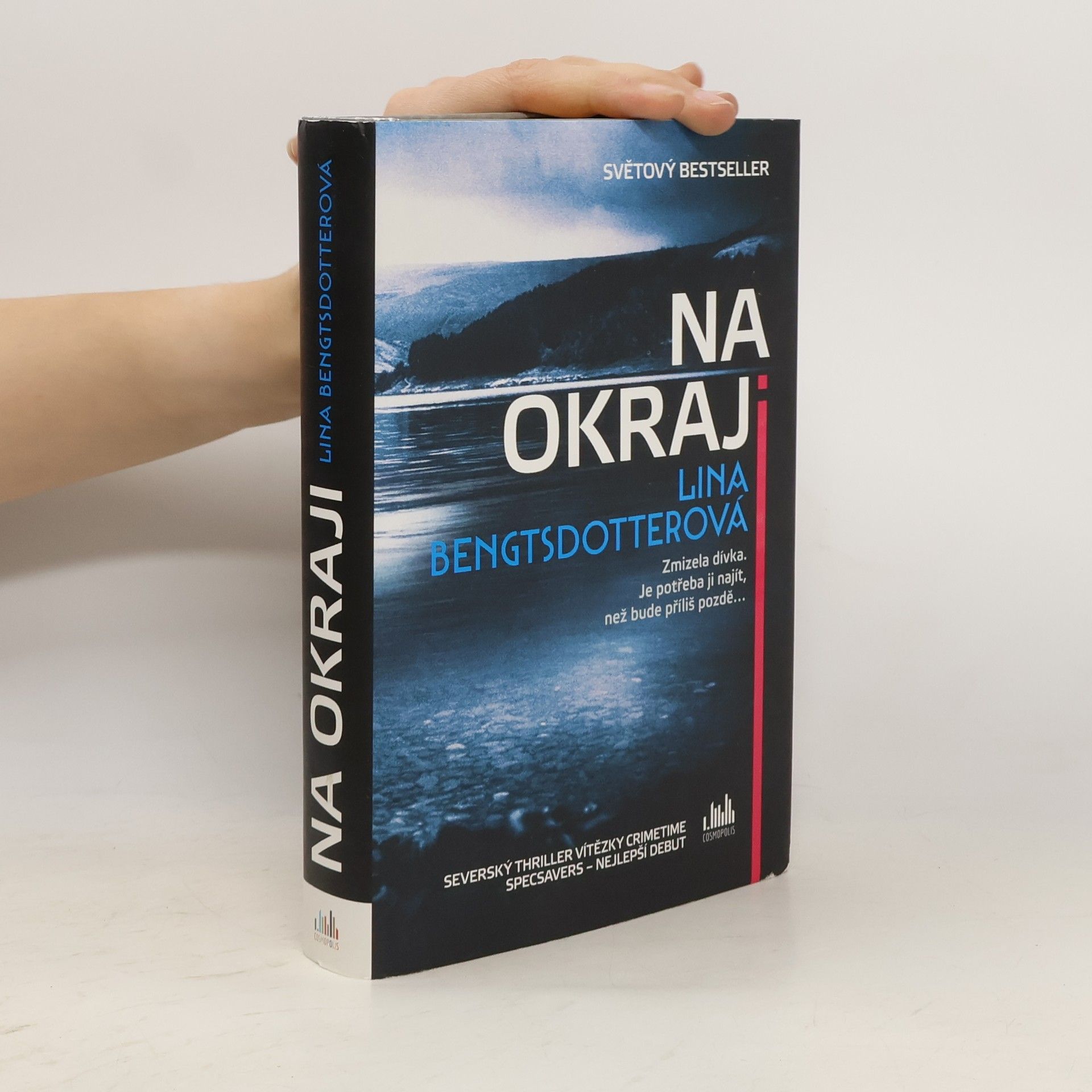 Lina Bengtsdotter Na okraji