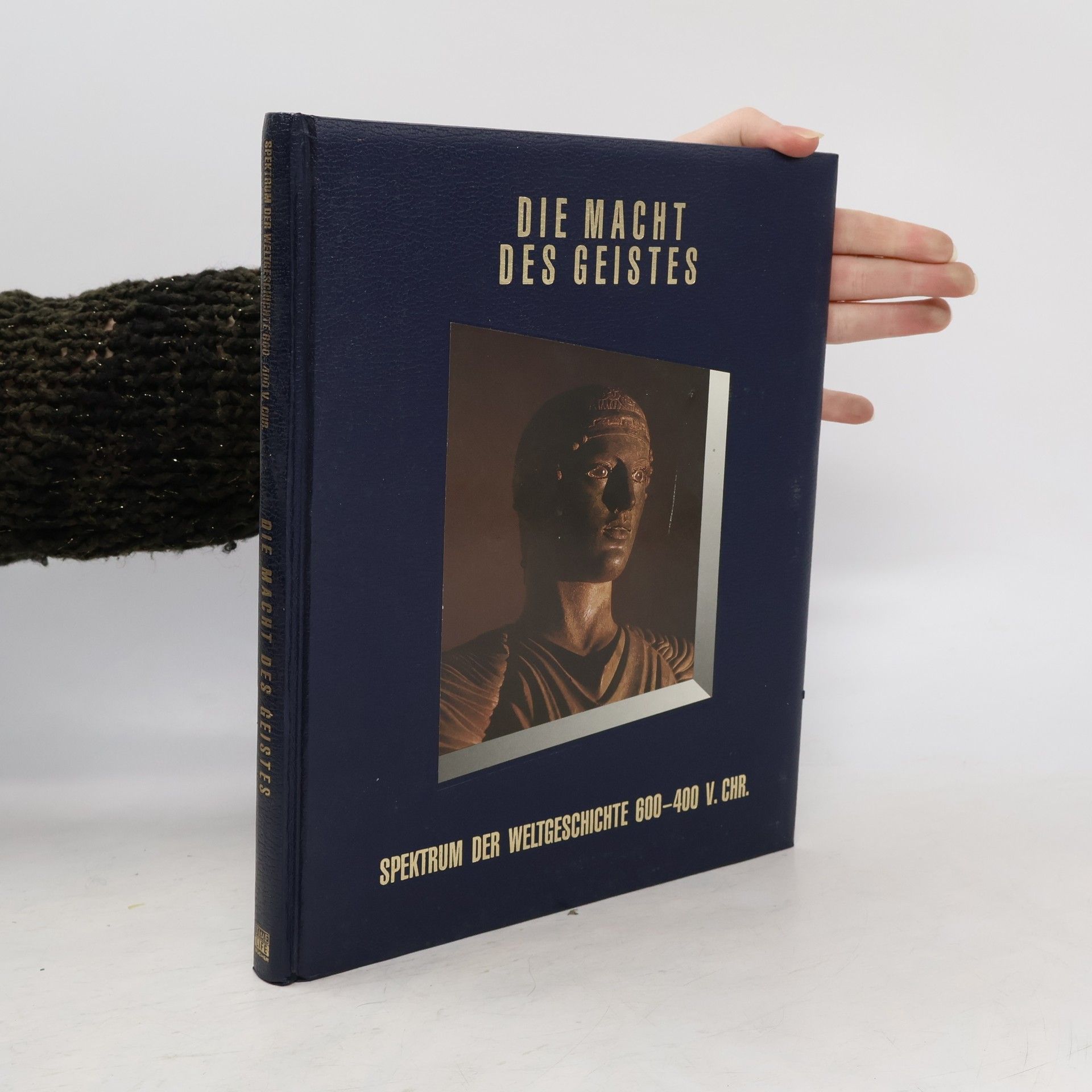 Stephen G. Hyslop Die Macht des Geistes