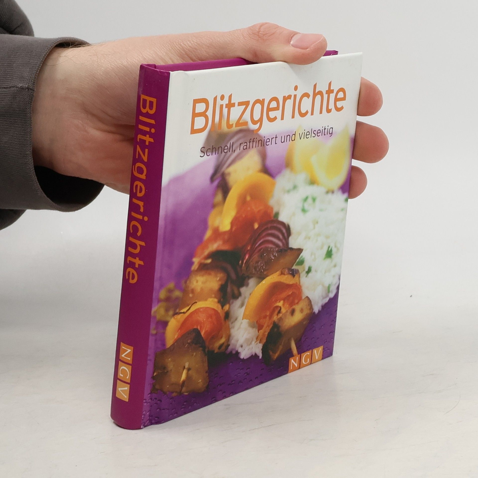 Auteurscollectief Blitzgerichte