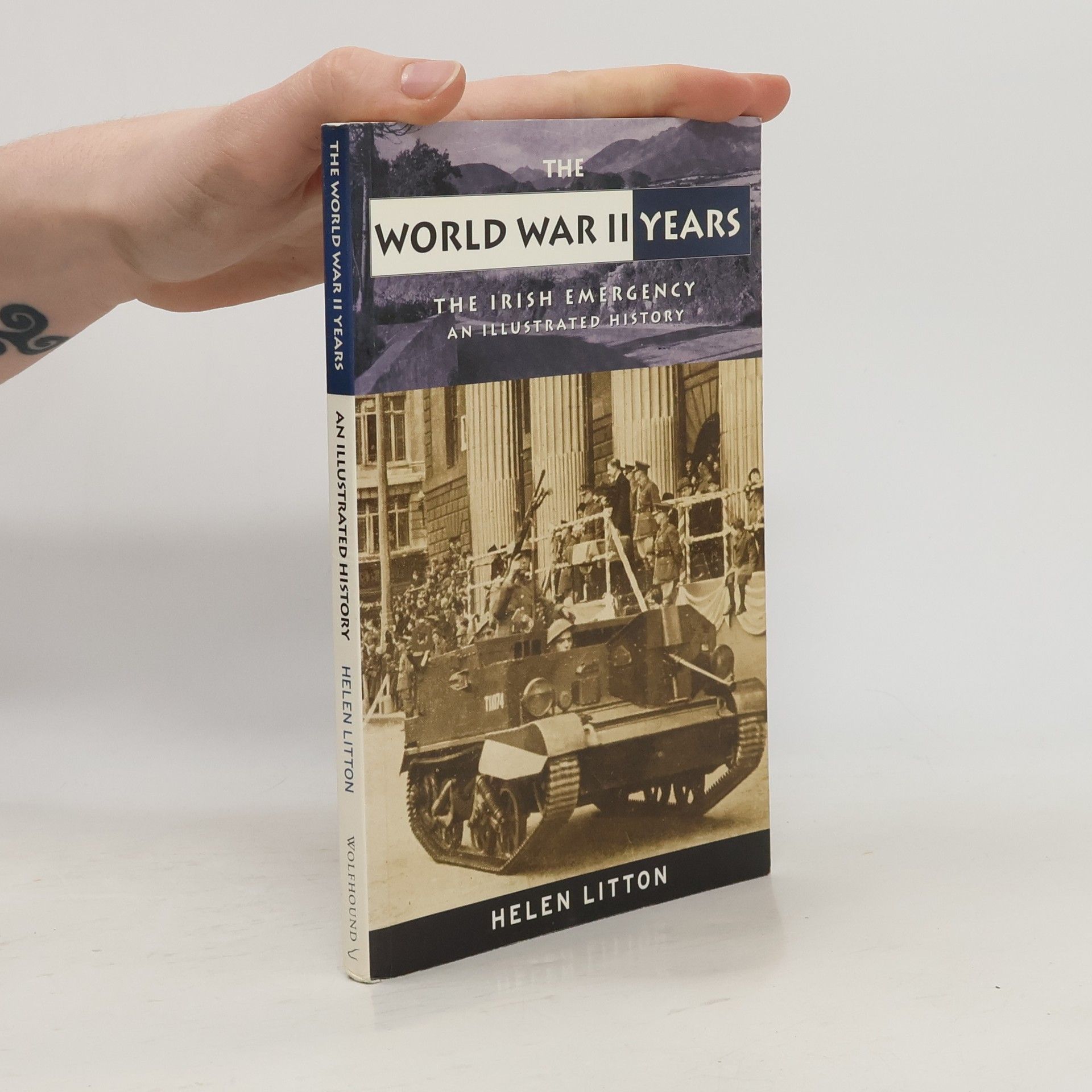 The World War II Years