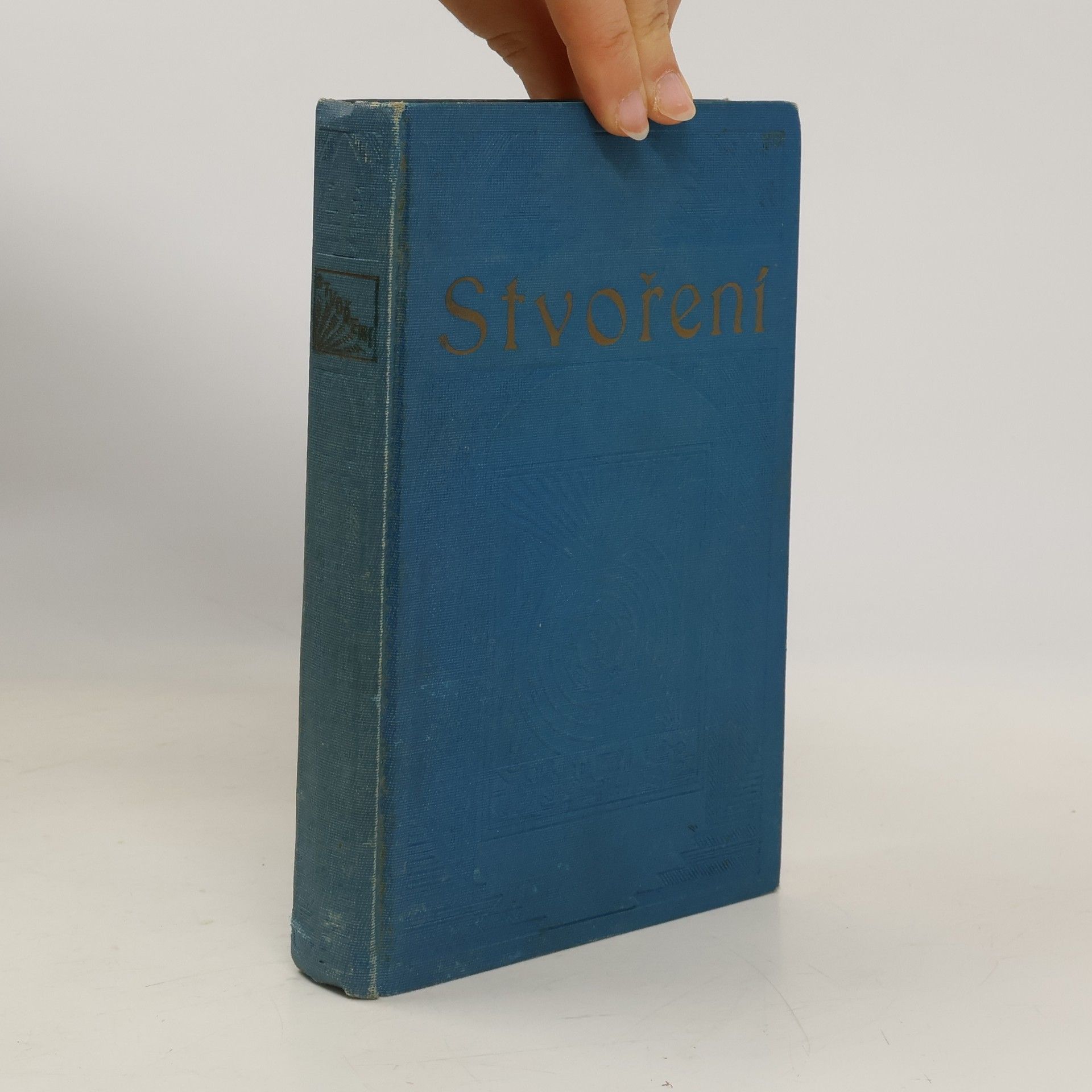 J. F. Rutherford Stvoření