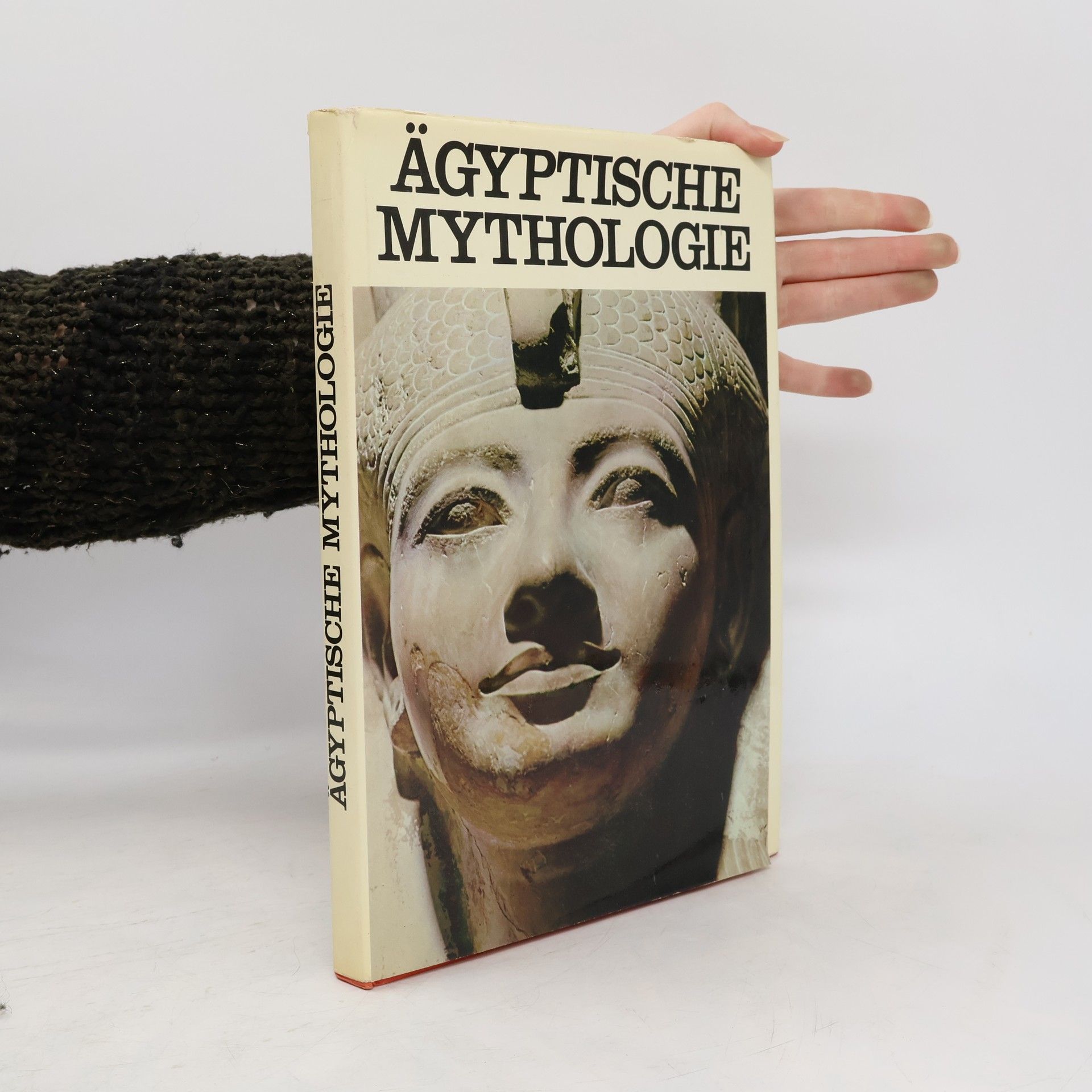 Ägyptische Mythologie