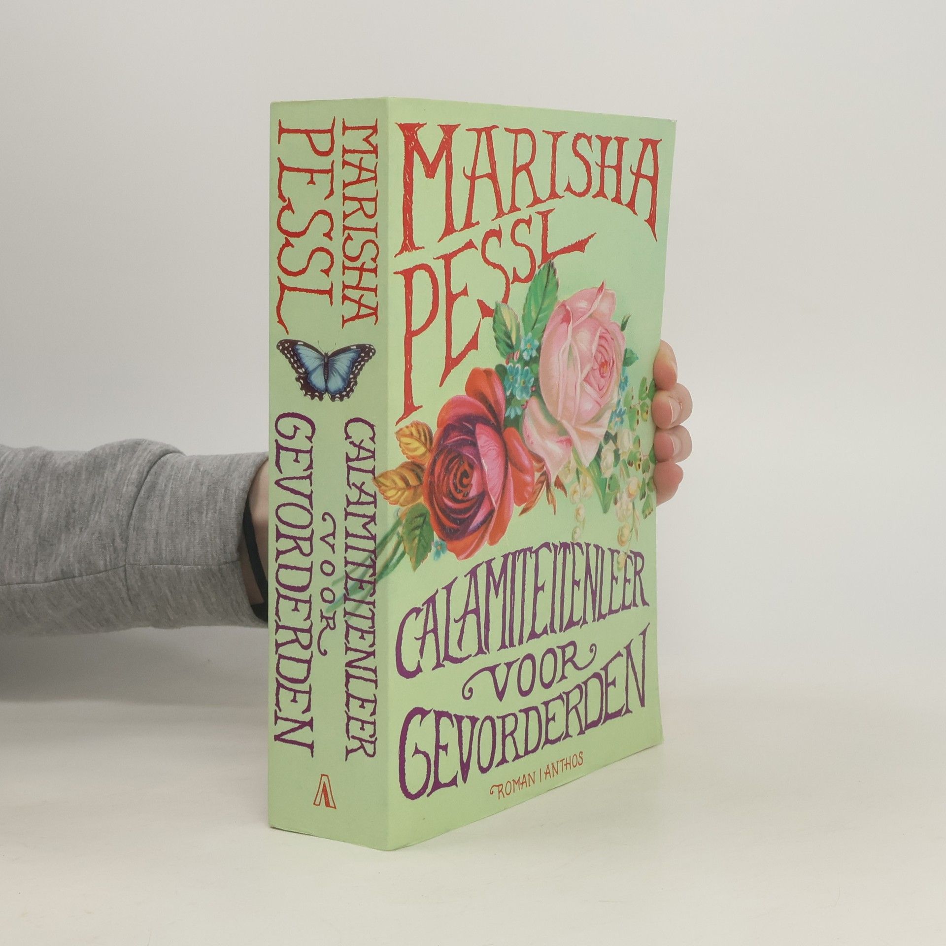 Calamiteitenleer voor gevorderden / druk 1