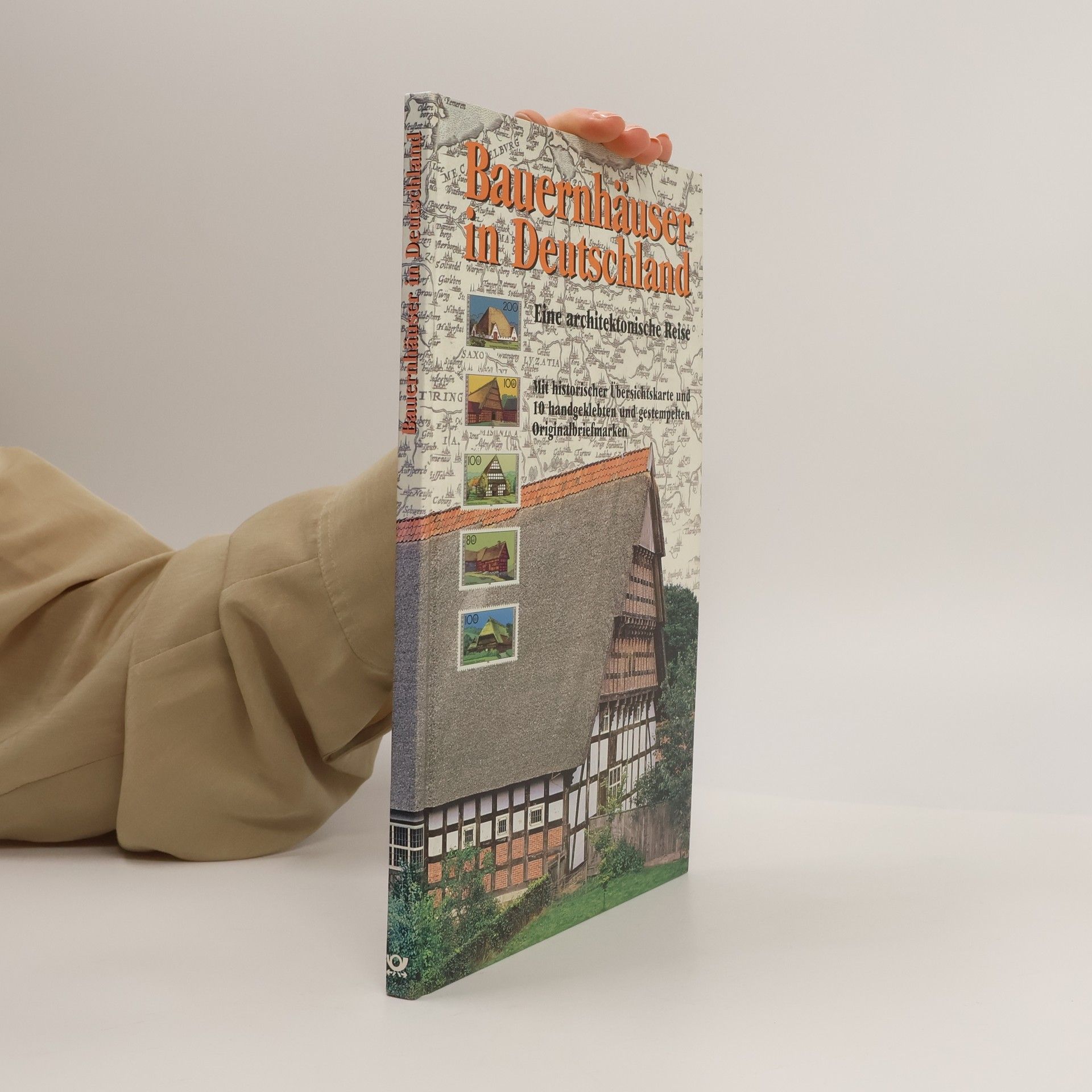 Bauernhäuser in Deutschland