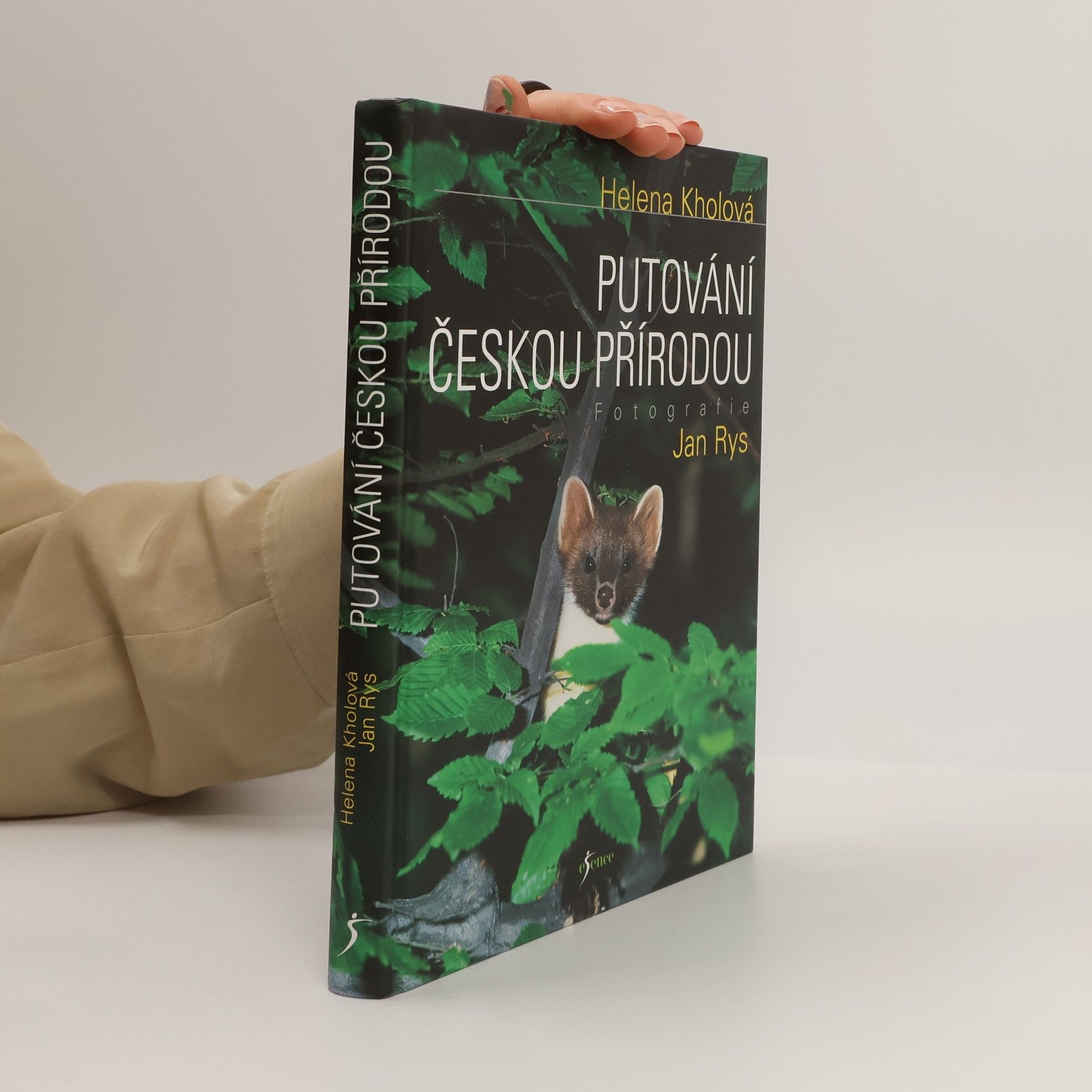 Putování českou přírodou