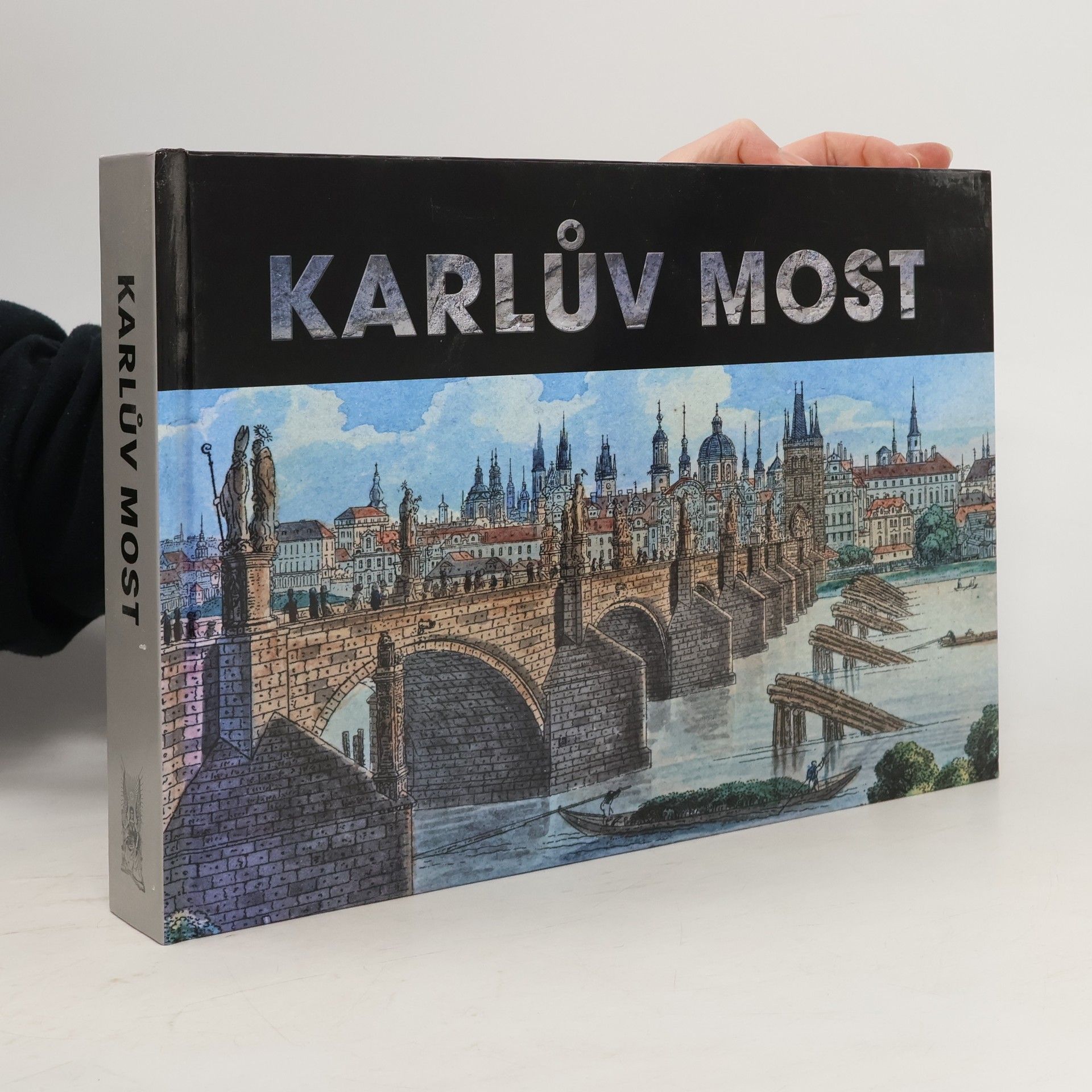 Various authors Karlův most