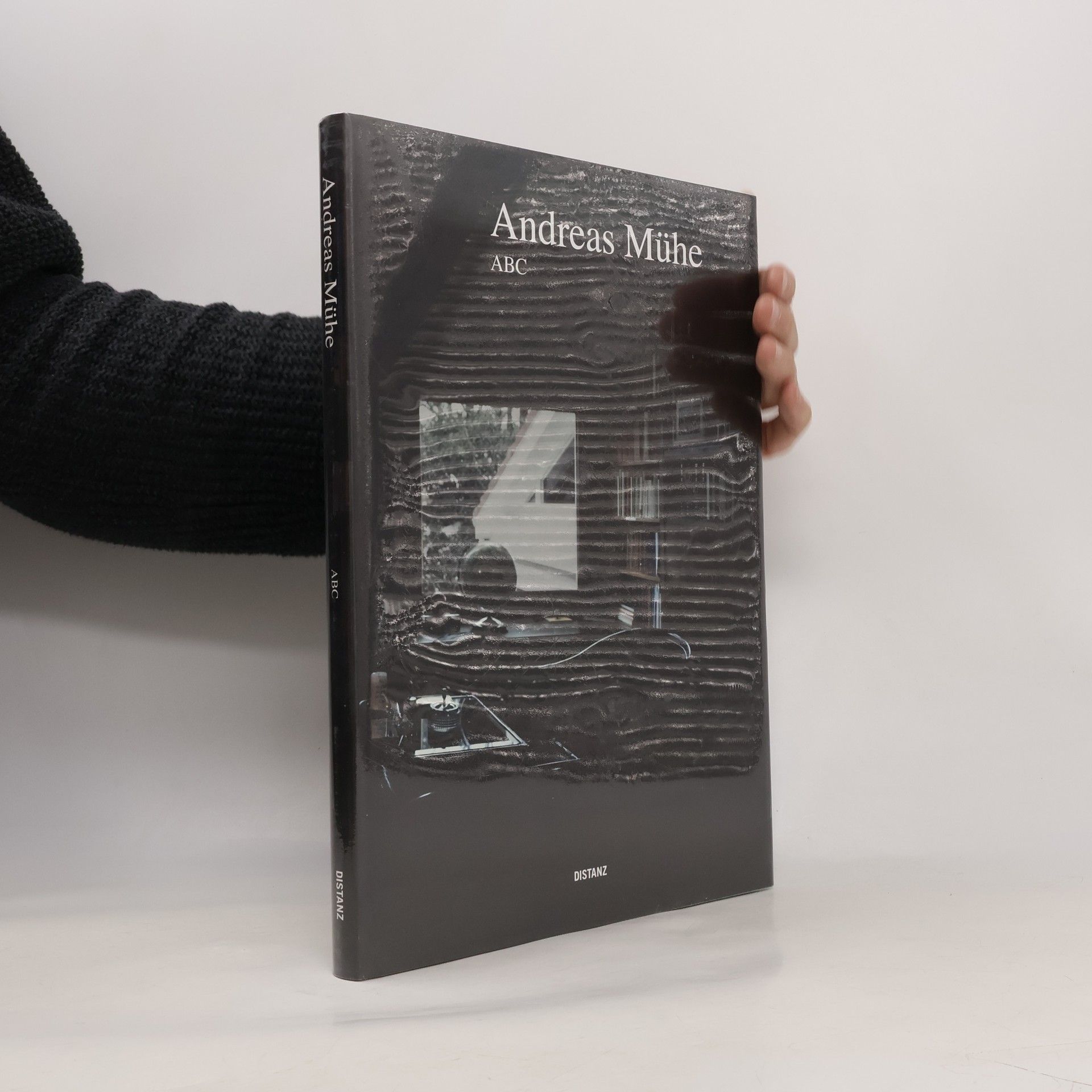 Andreas Mühe Andreas Mühe