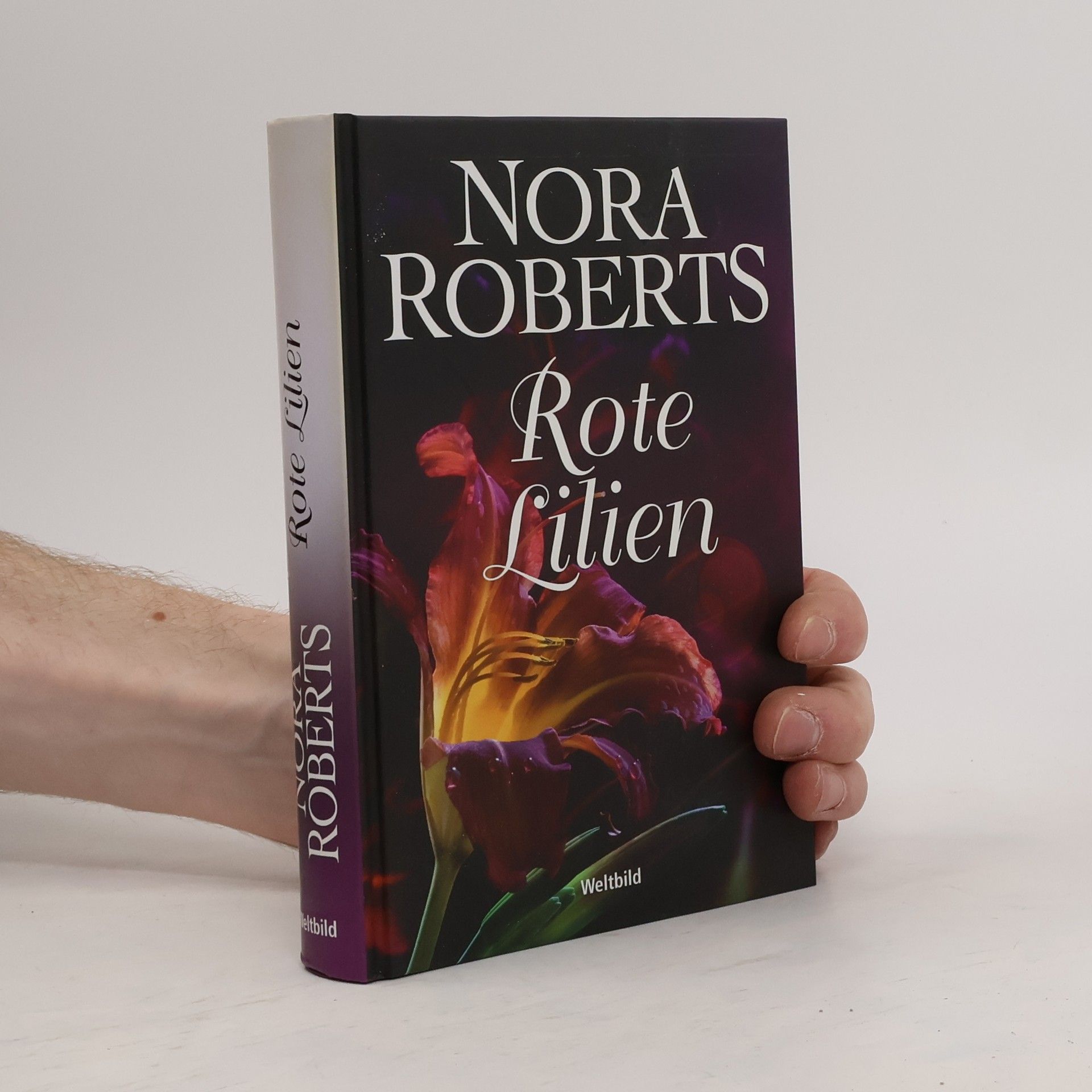 Nora Roberts Blüte der Tage