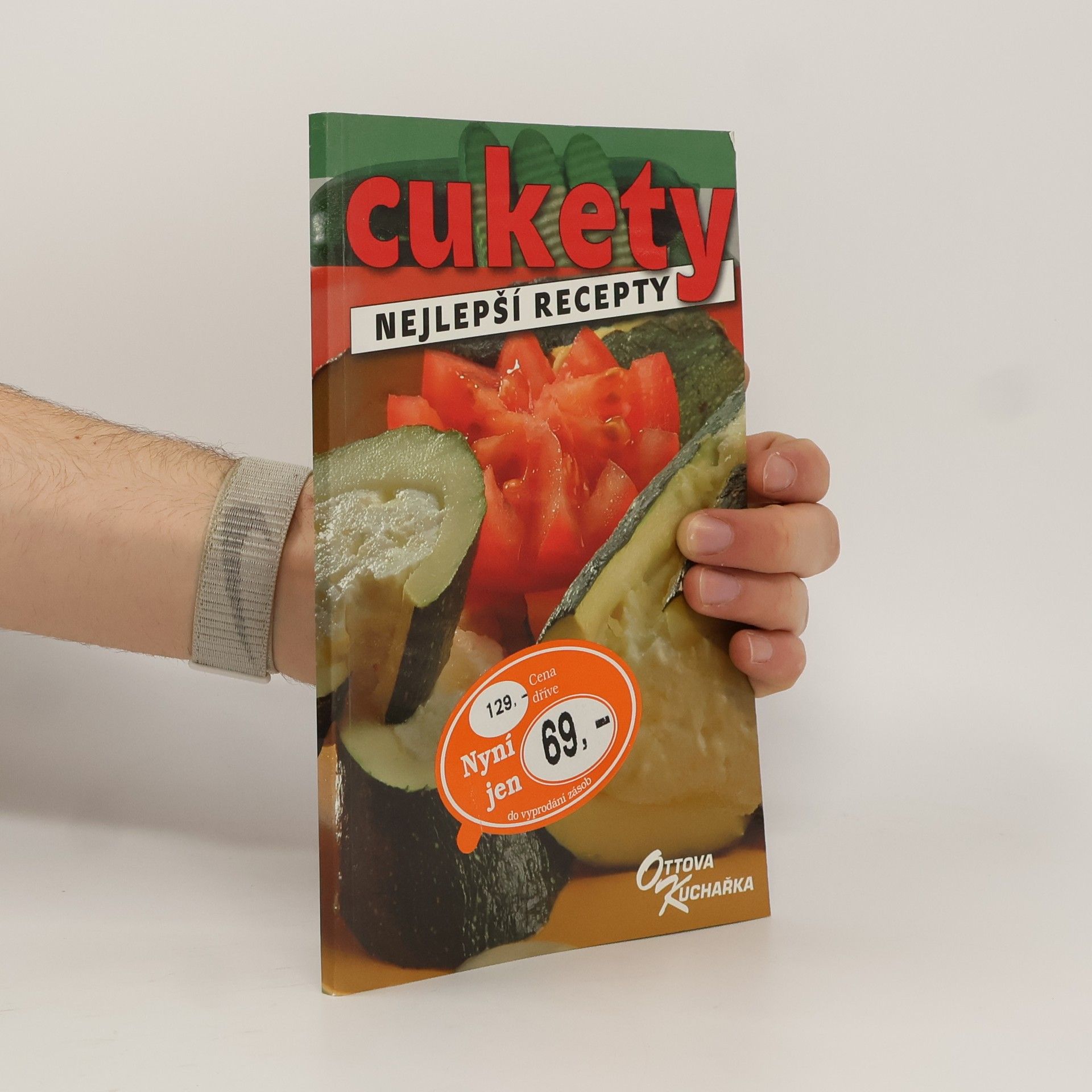 Cukety nejlepší recepty