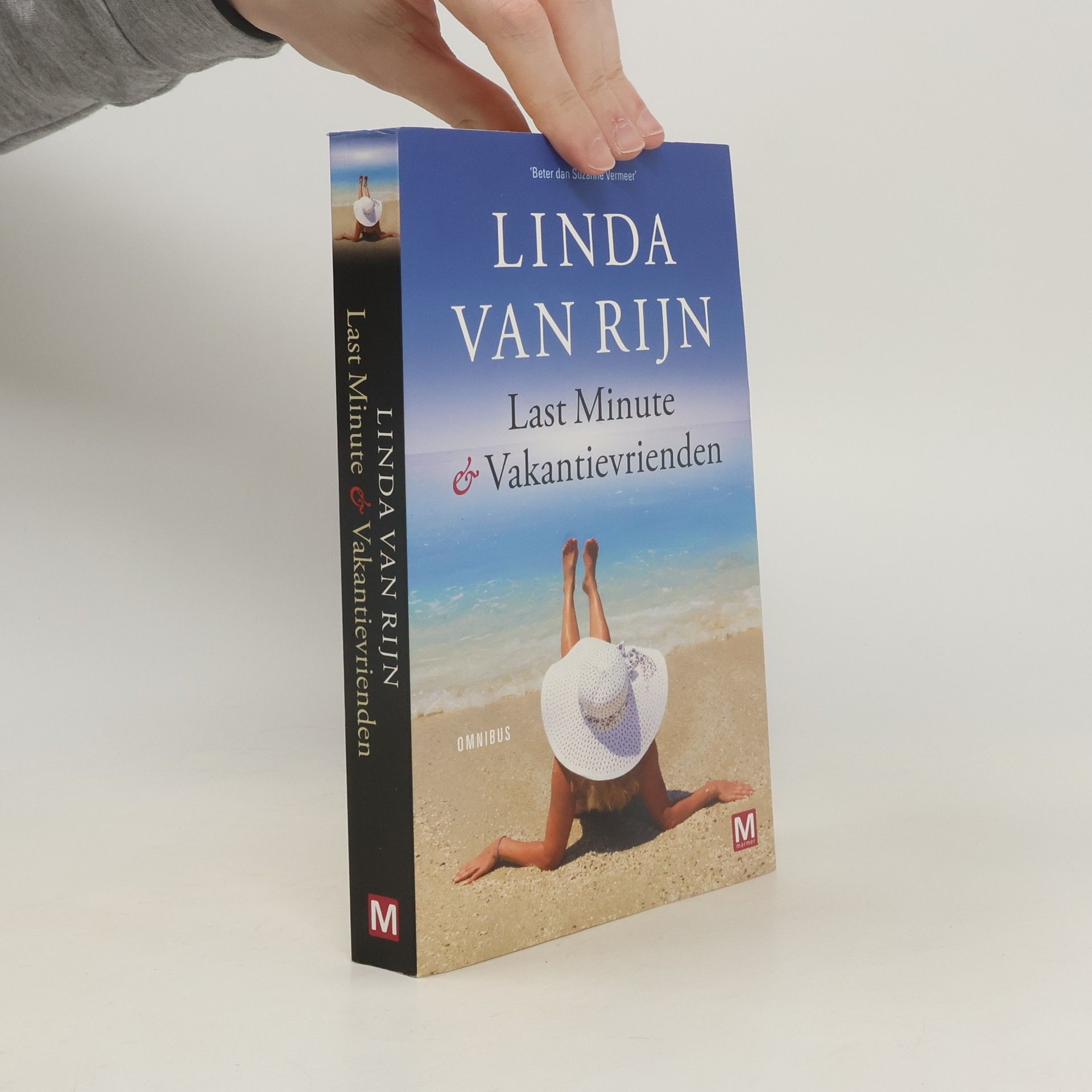 Last Minute & Vakantievrienden
