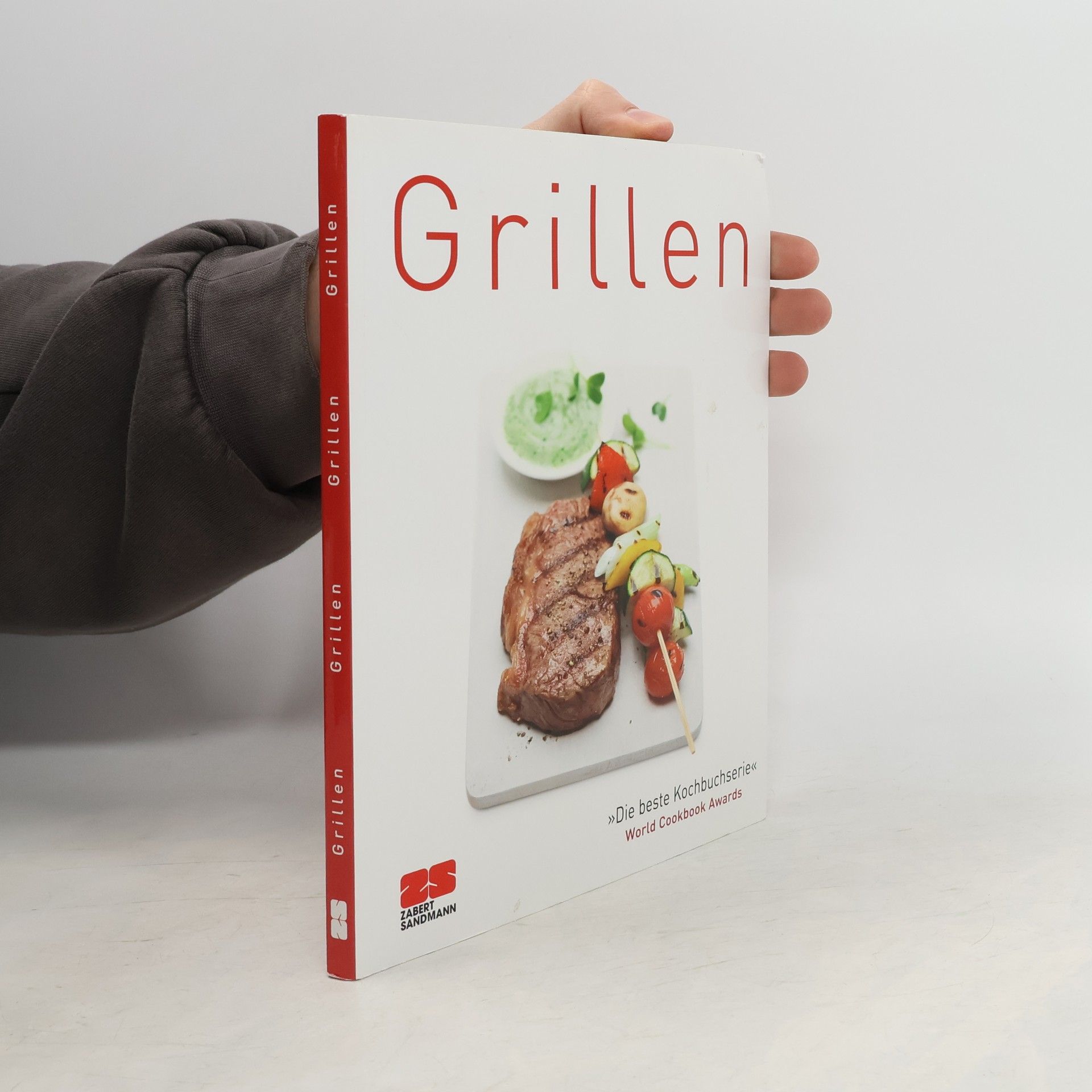 Autorenkollektiv Grillen