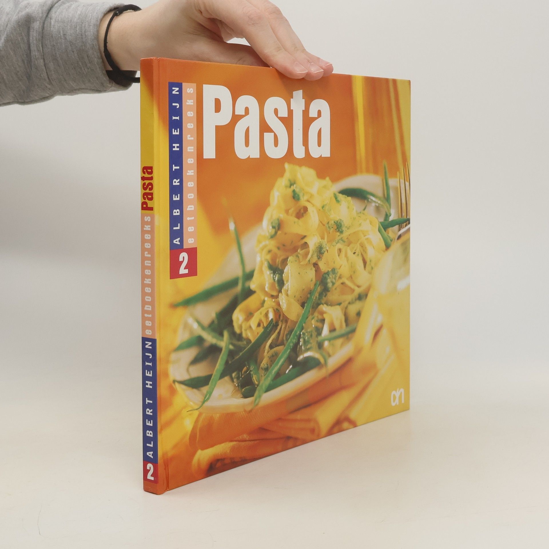 Autorenkollektiv Pasta 2