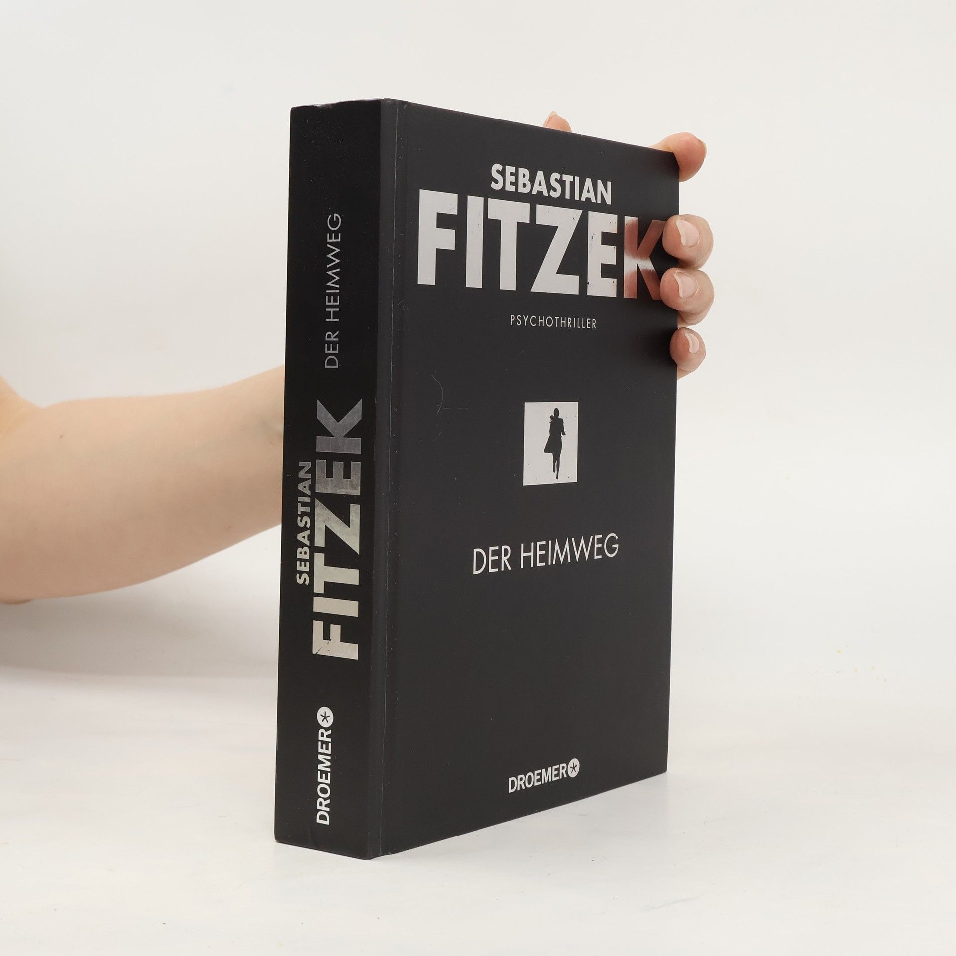 Sebastian Fitzek Der Heimweg