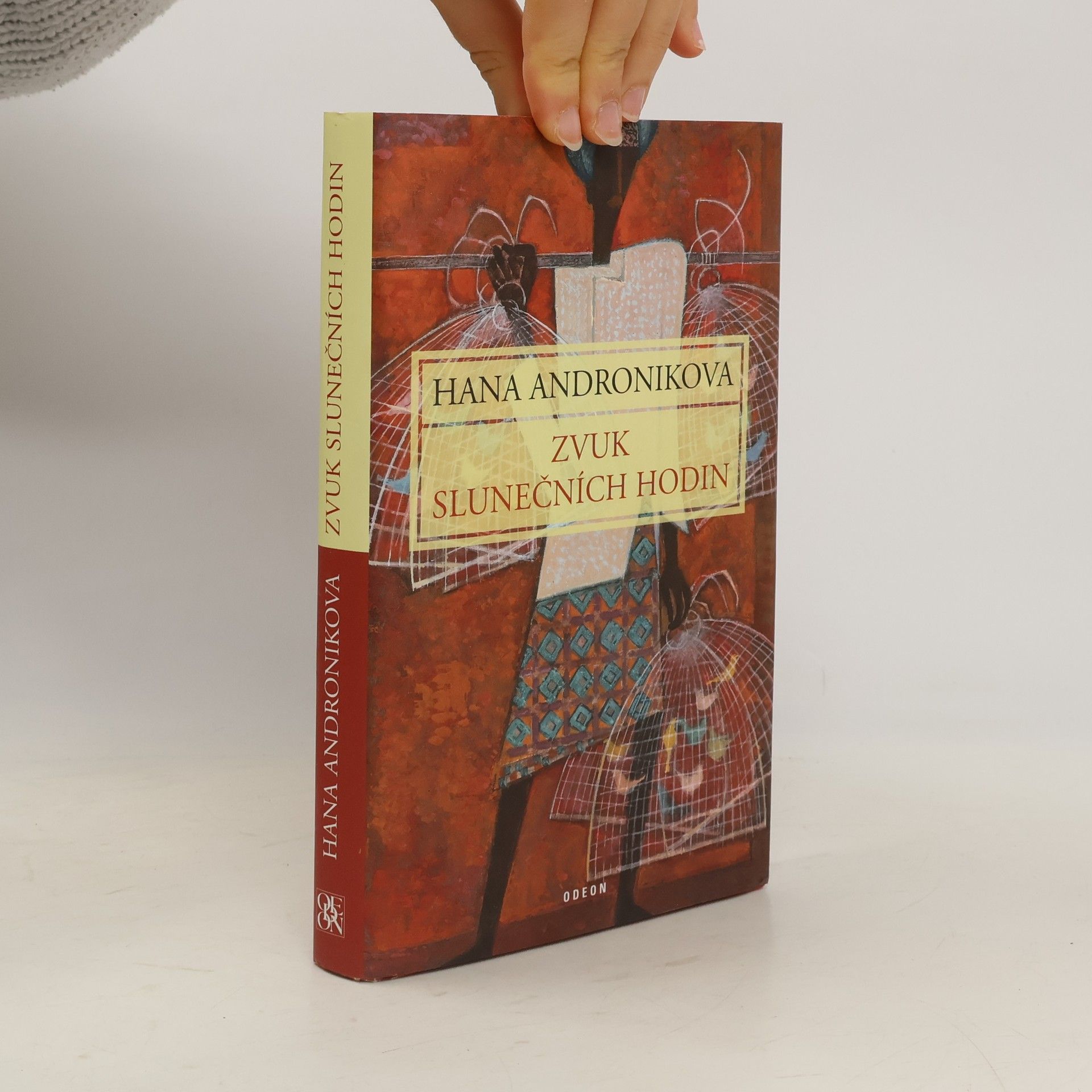 Zvuk slunečních hodin