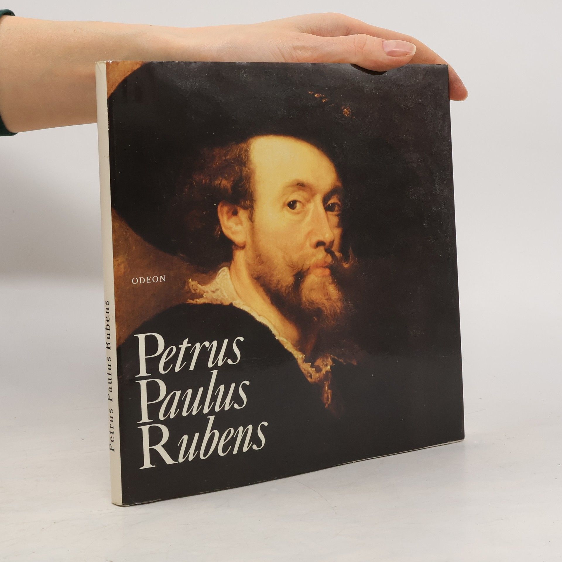 Ivo Krsek Petrus Paulus Rubens