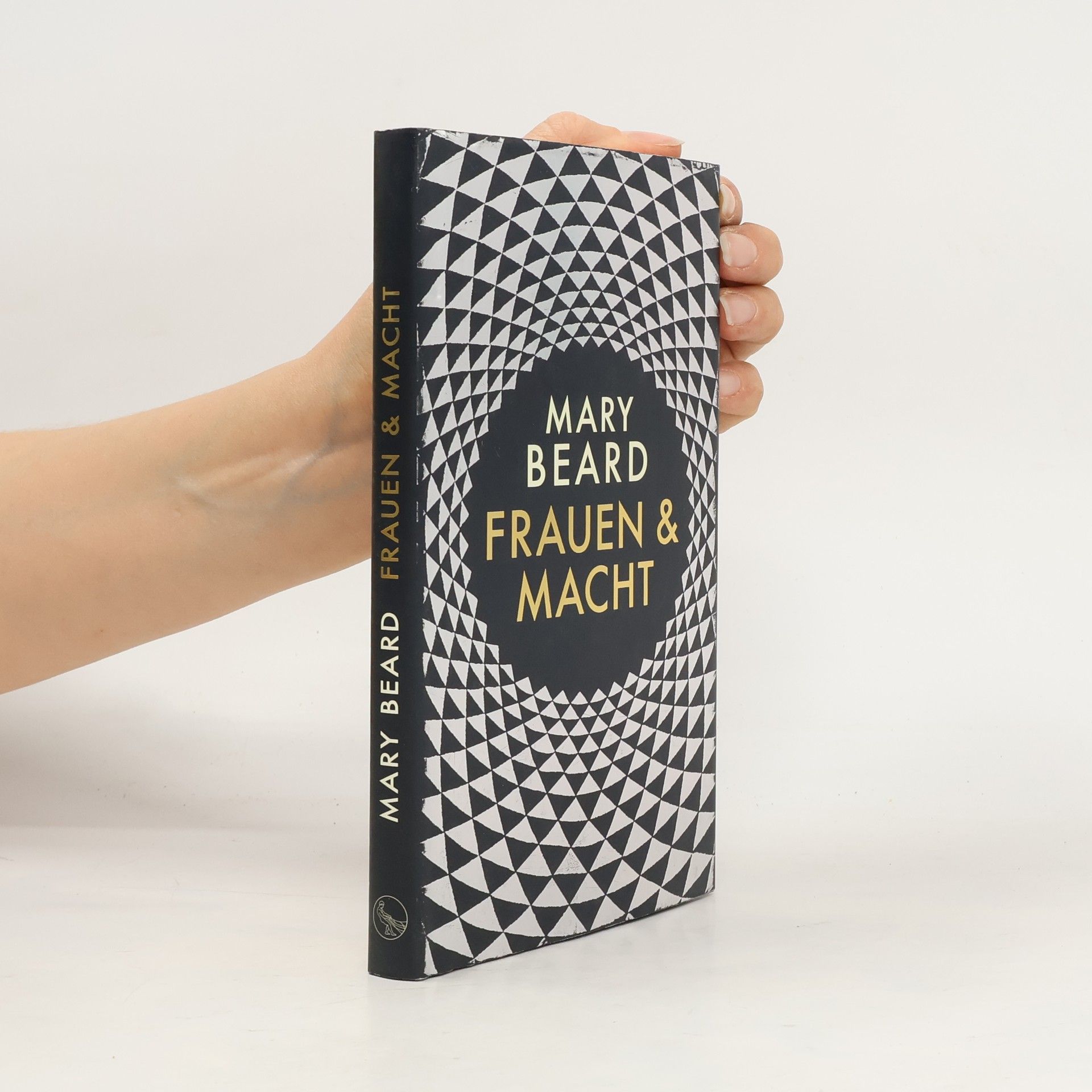 Mary Beard Frauen & Macht