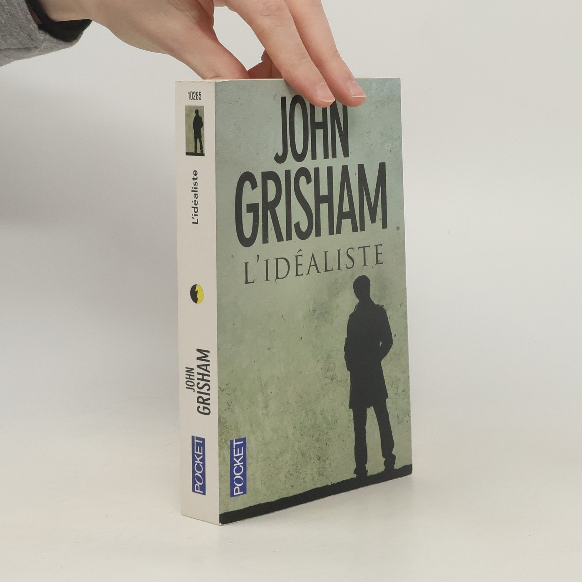 John Grisham Pocket: L'Idéaliste