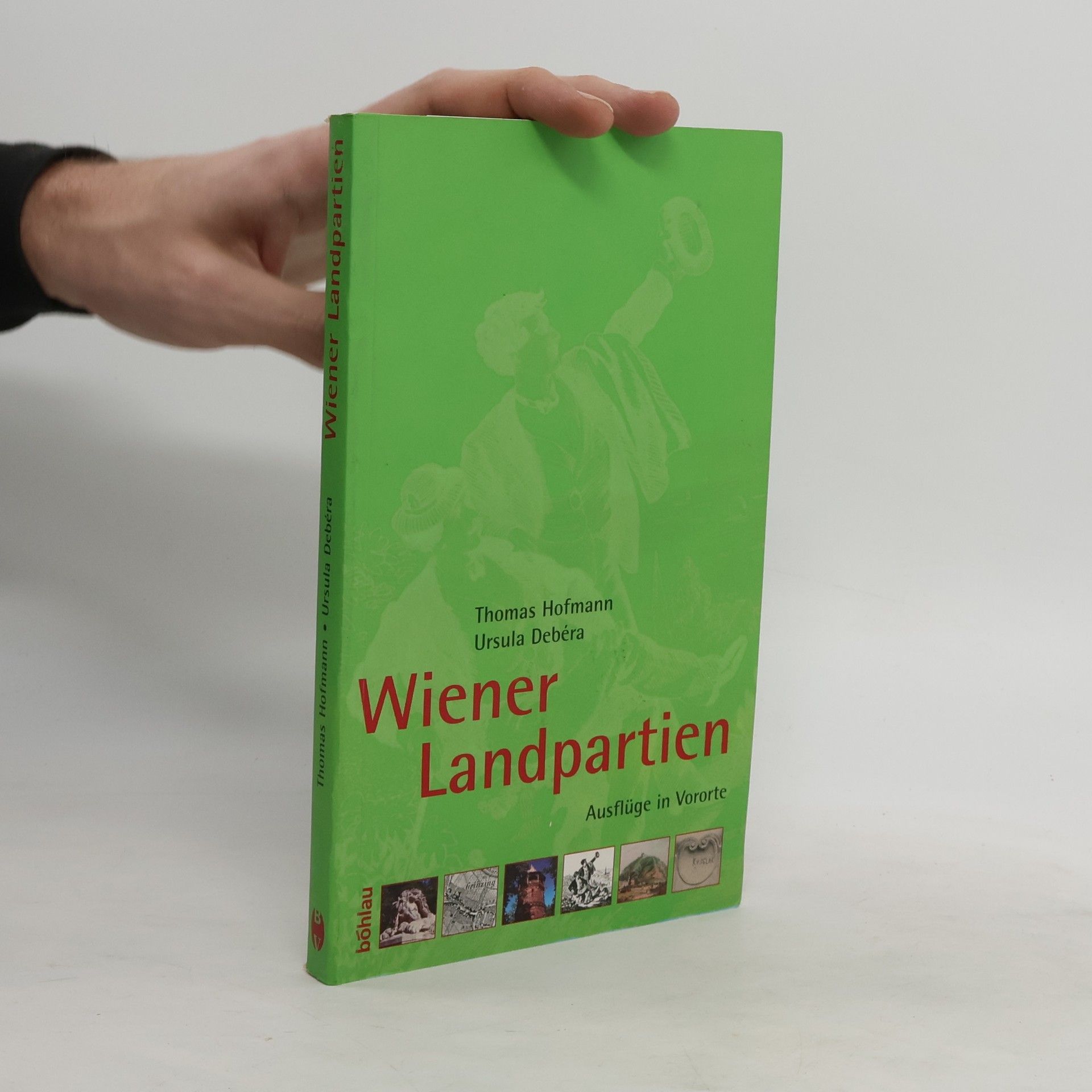 Wiener Landpartien