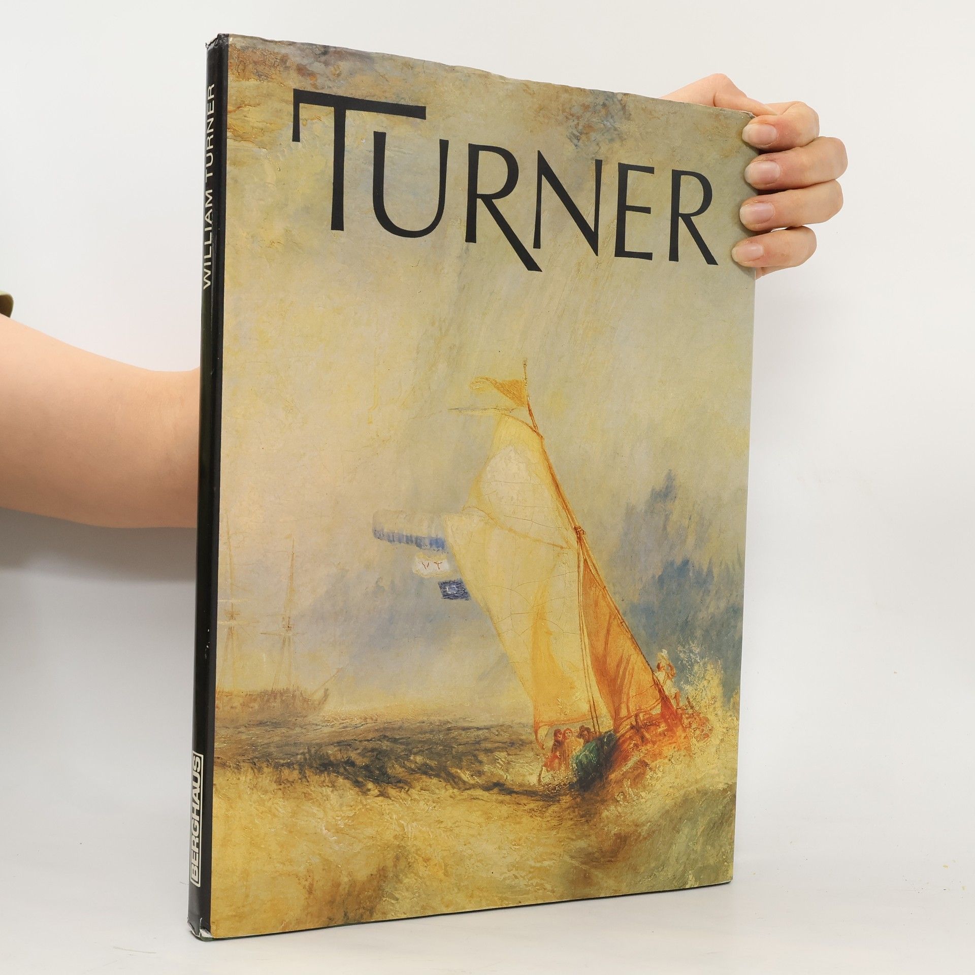 Joseph Mallord William Turner