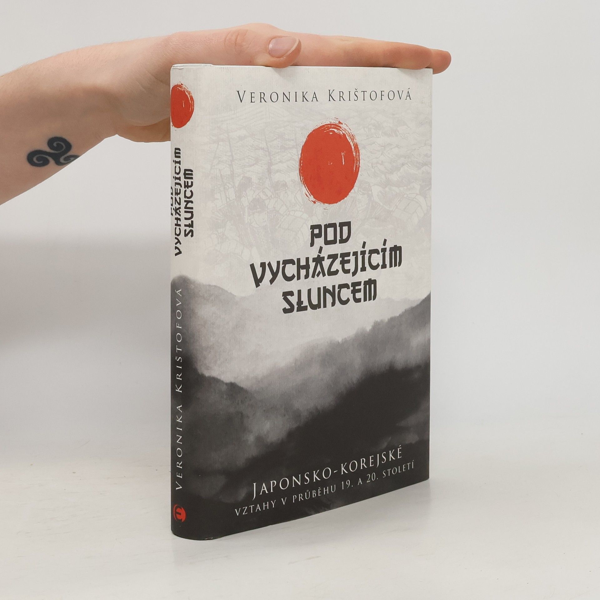 Pod vycházejícím sluncem